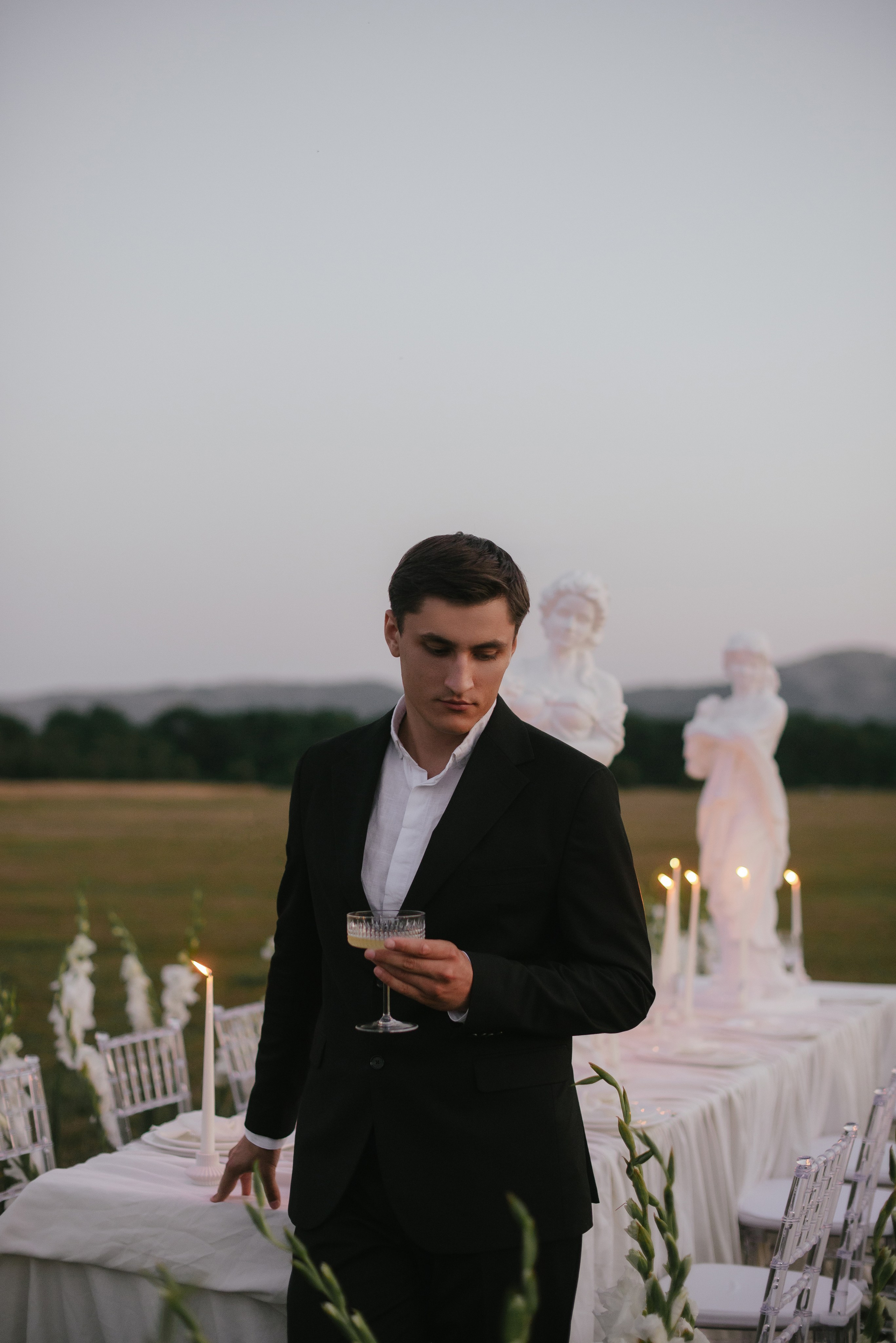 Владислав и Юлия (Вечеринка по случаю венчания). Свадебный, женский, семейный фотограф в Севастополе Юлия Мошенко