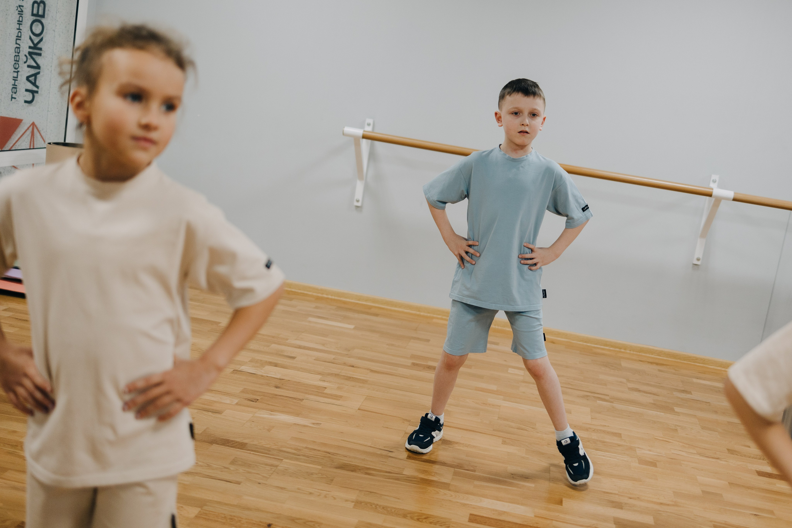 День Рождения студии танца «Станция М». Репортажный, портретный и свадебный фотограф в Магнитогорске Степан Самовиков