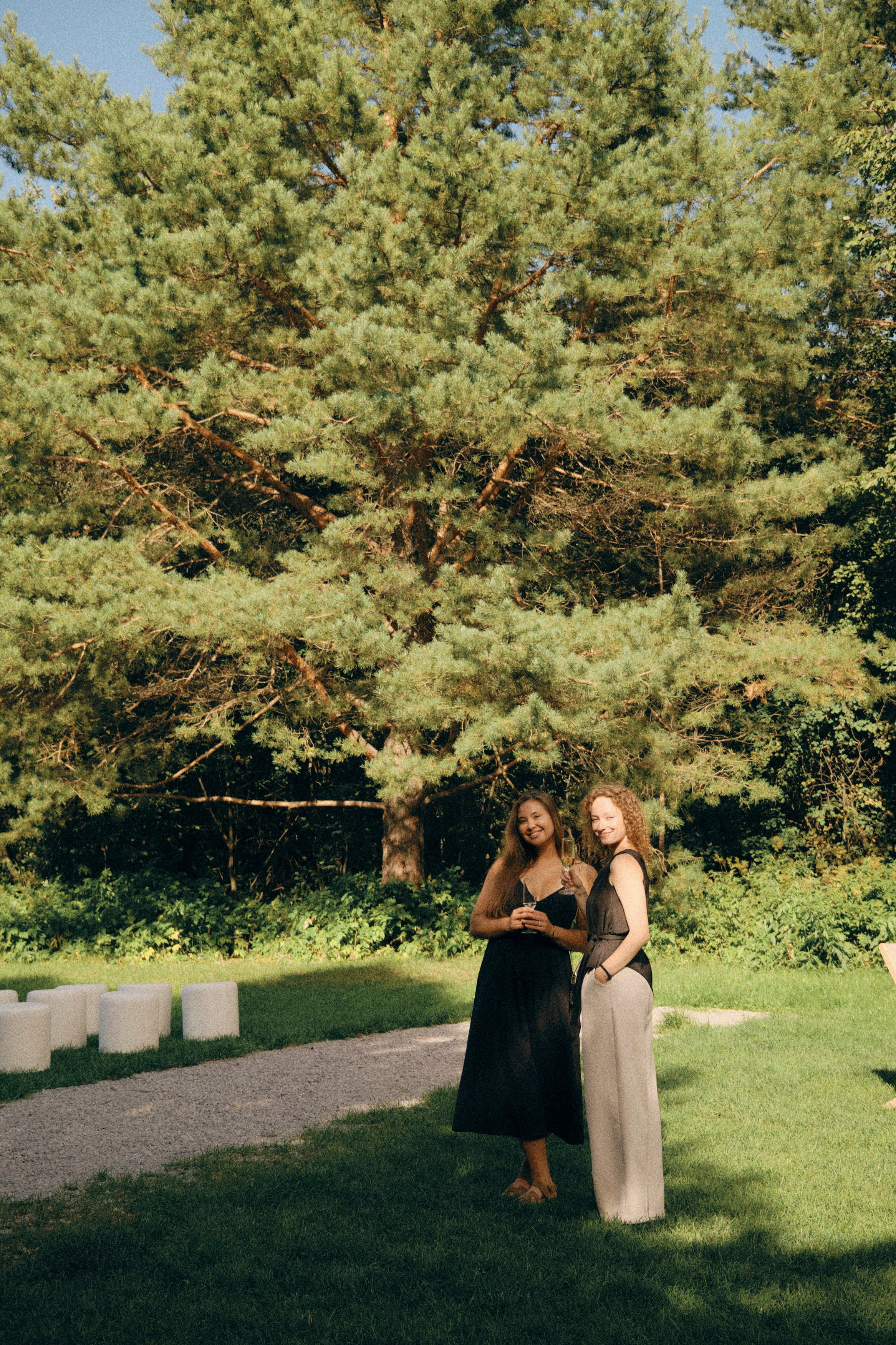 Kostya & Sofa. Фотограф Тим Бритнев