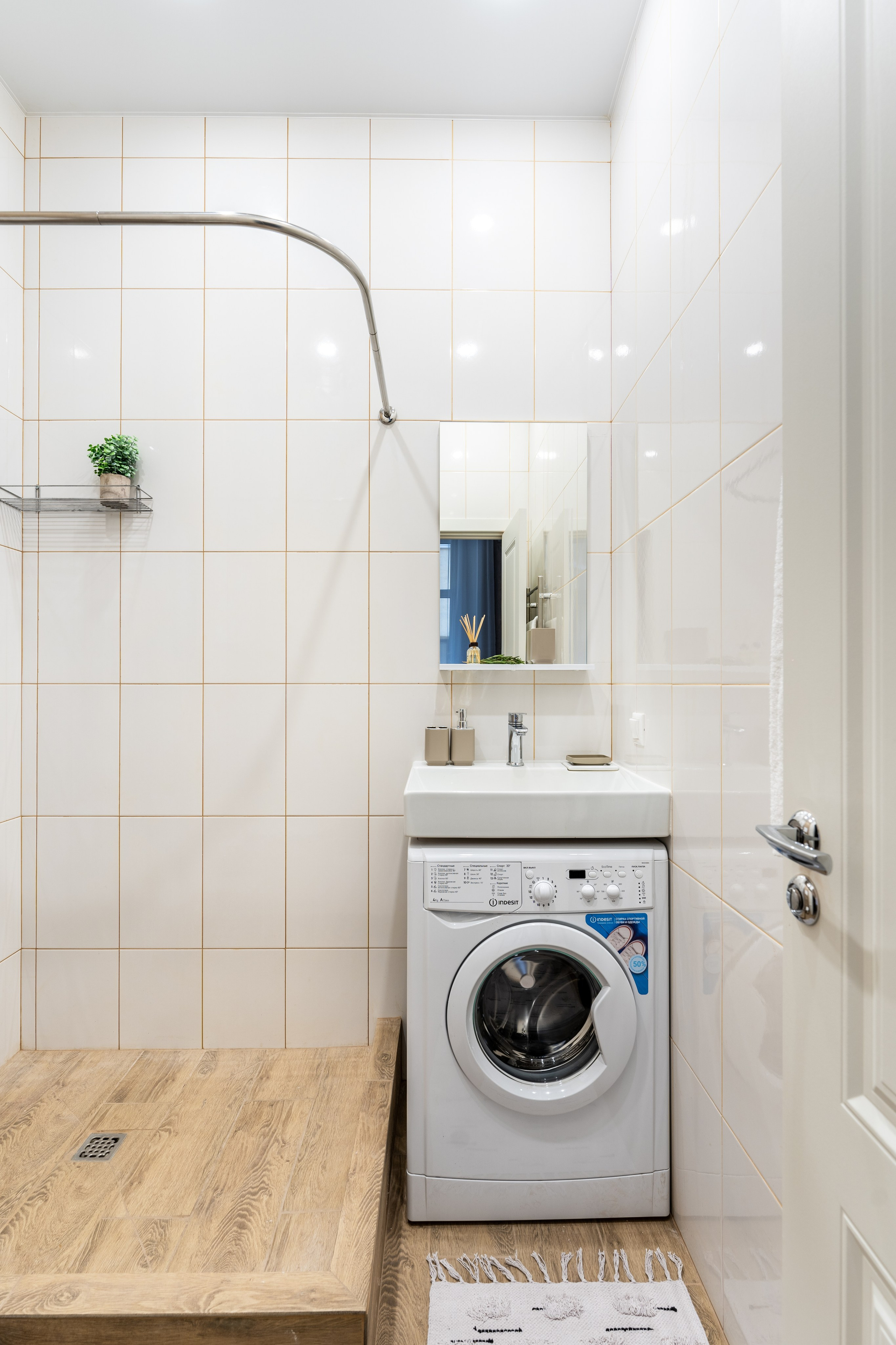 Профессиональная фотосъёмка квартир. Интерьерный фотограф Александра Солдатова