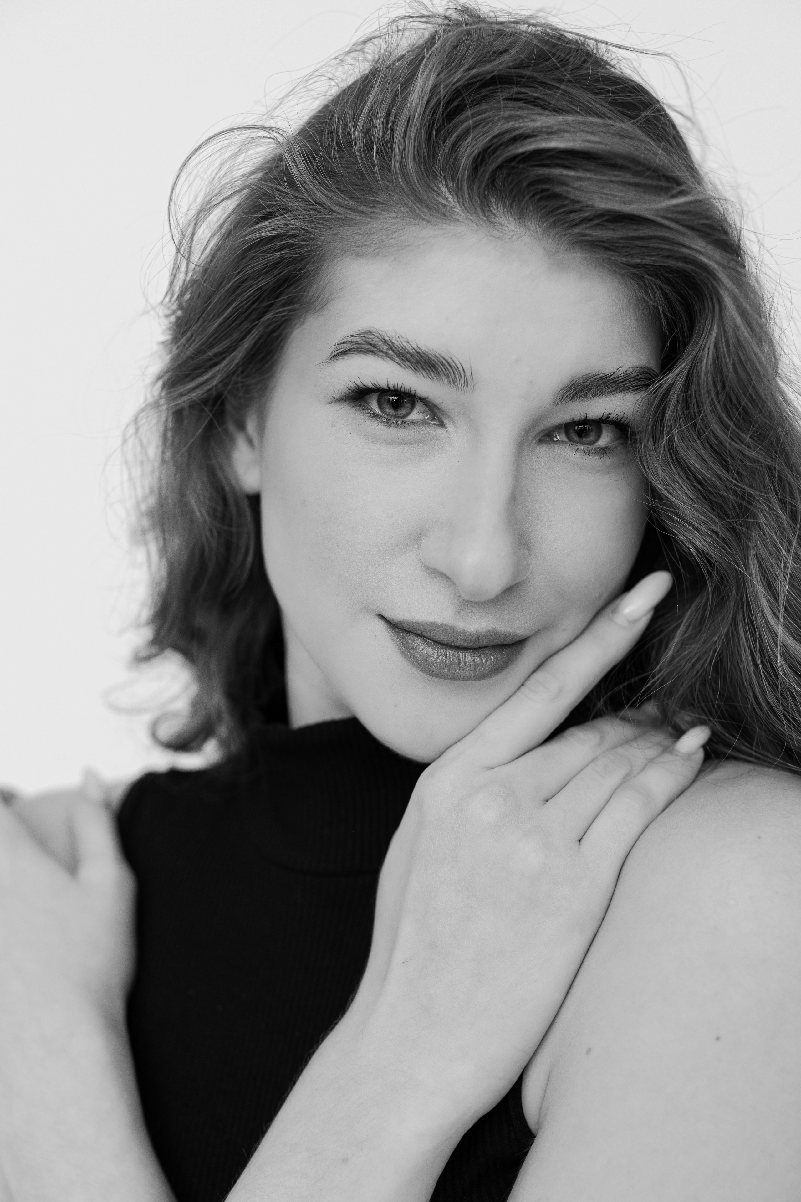 Вита. Фотограф Анастасия Пинчук