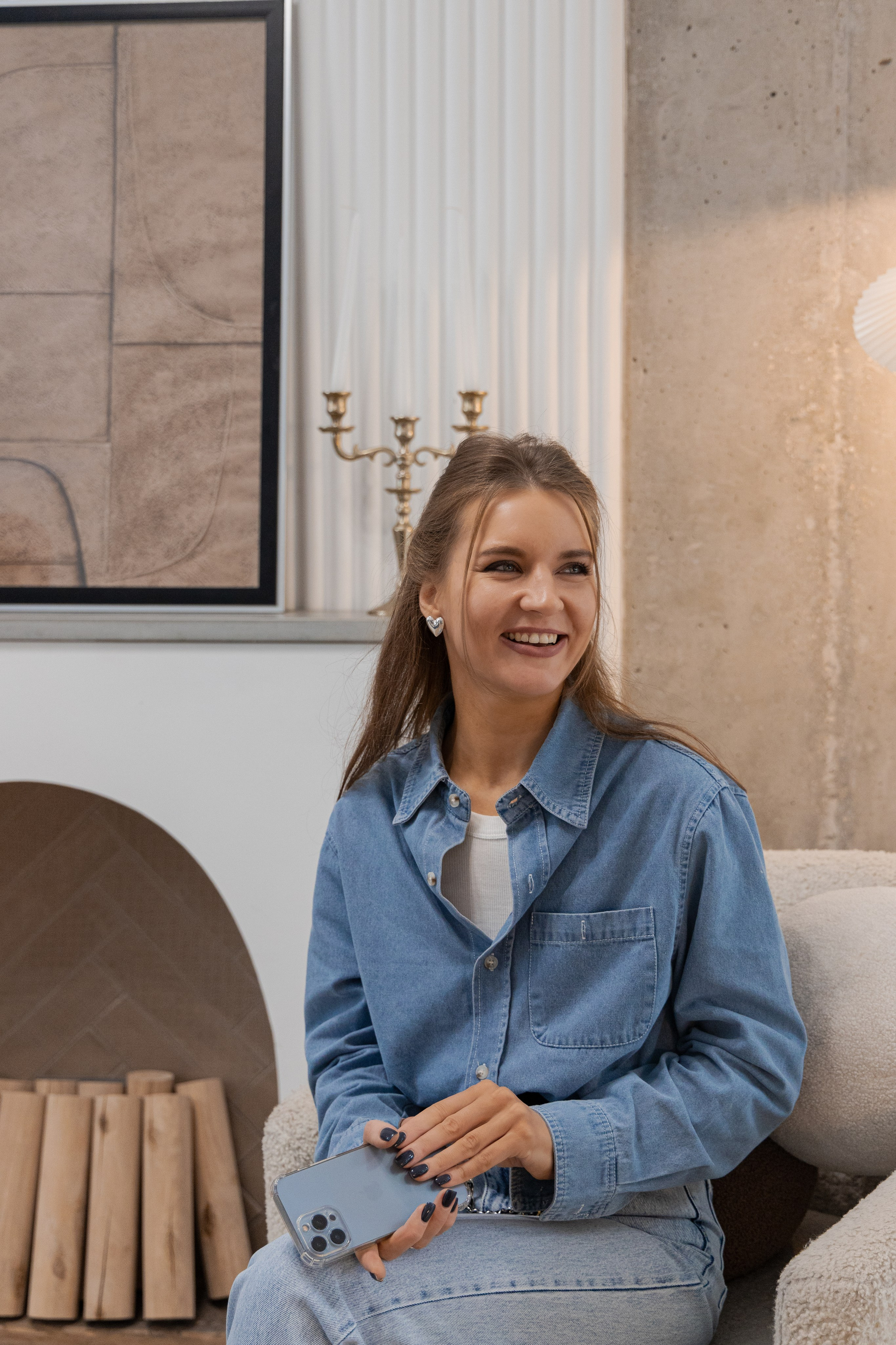 Встреча женского клуба. Фотограф Анастасия Пинчук