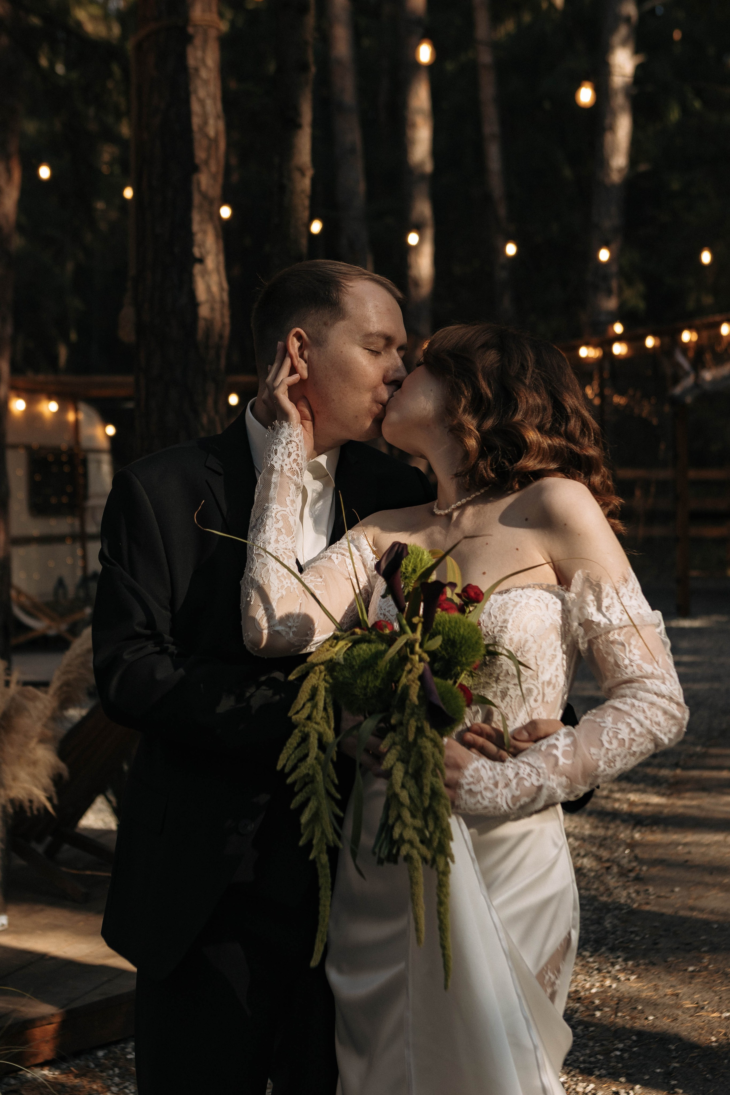 Филипп & Дарья. Свадебный, семейный фотограф в Перми и Пермском крае. Ольга Старицына