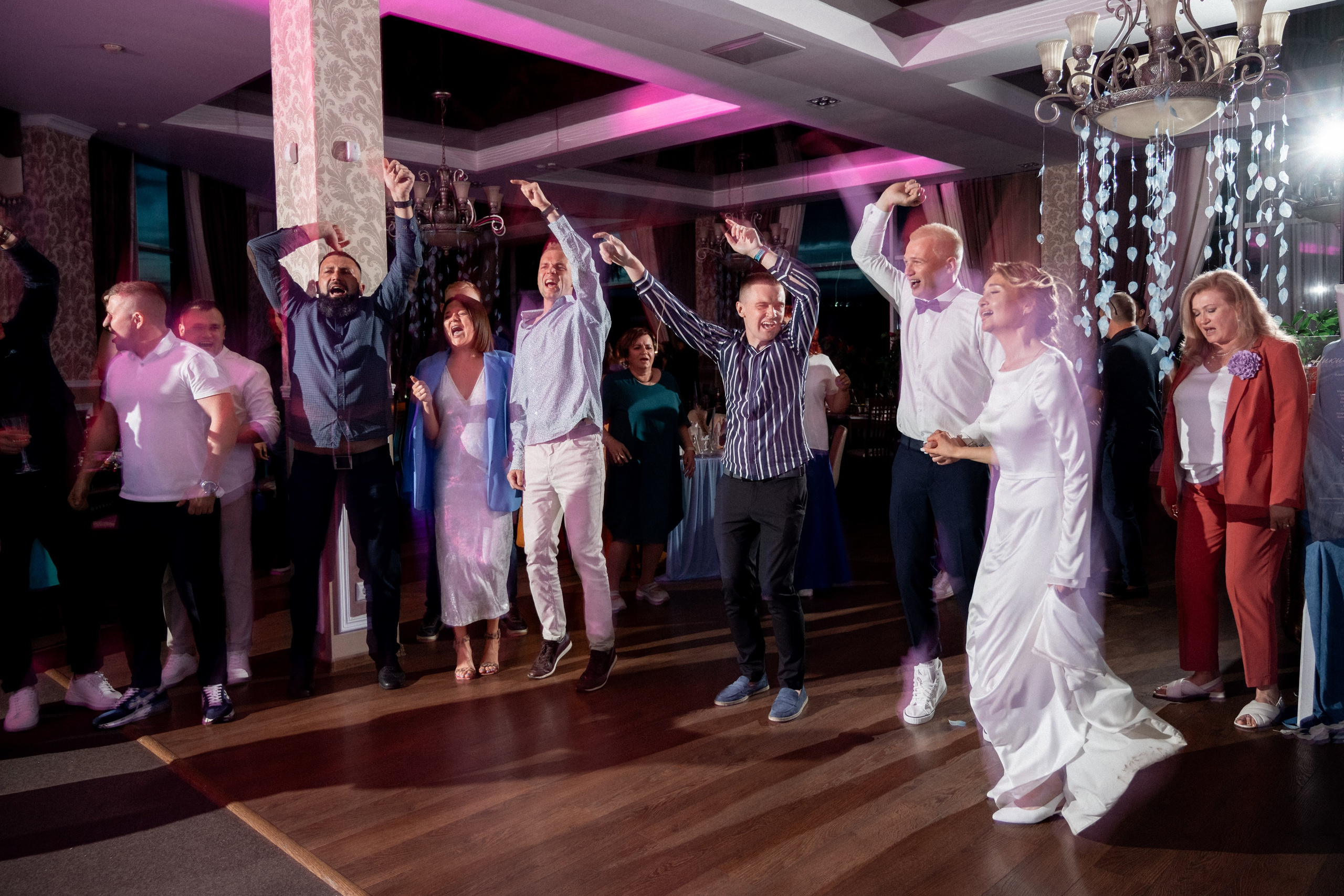 Свадьба Никиты и Татьяны. Свадебный фотограф Красноярск