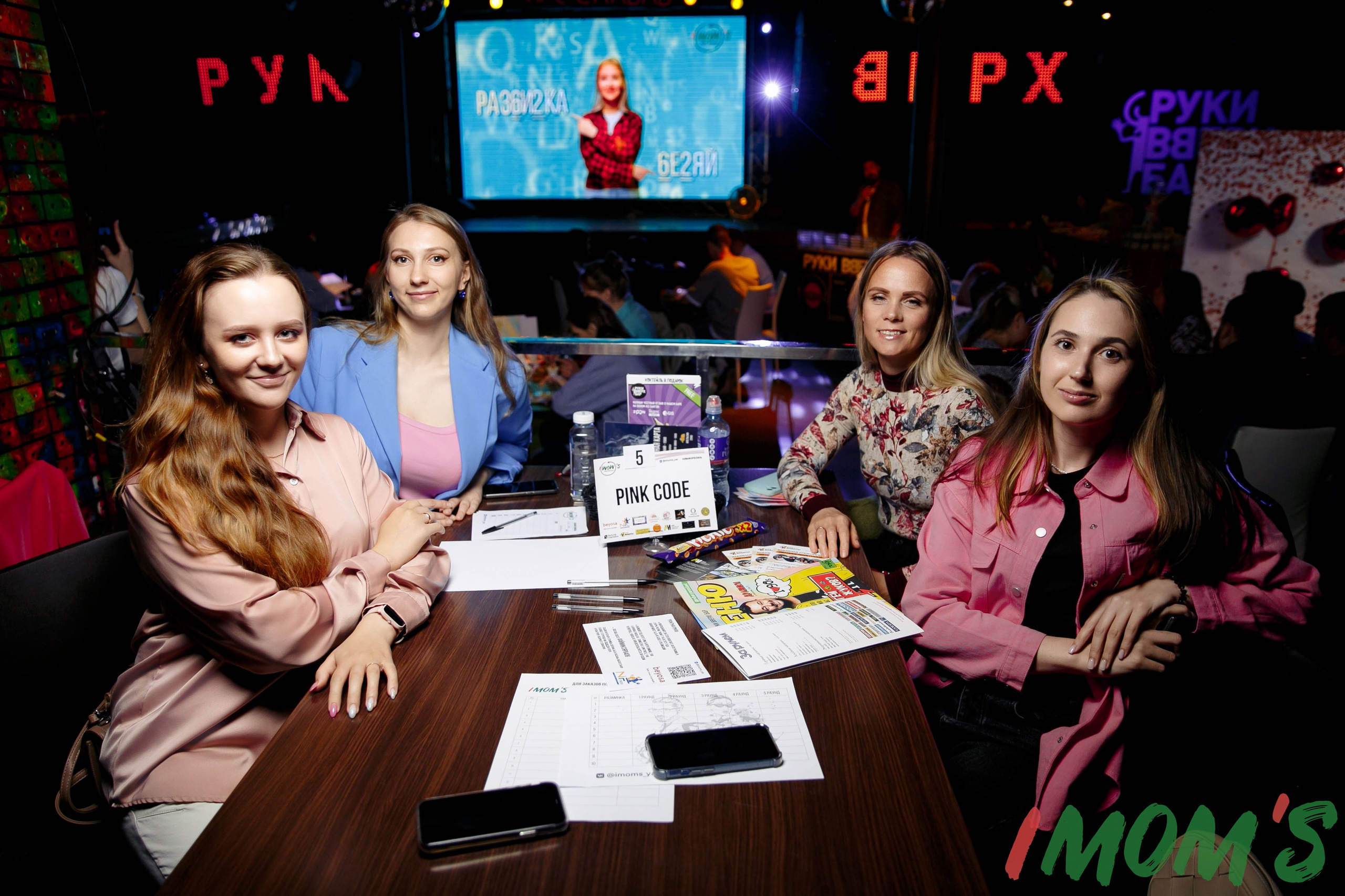 Квиз «Аймомс». Ваш репортажный фотограф Артемий Антонов