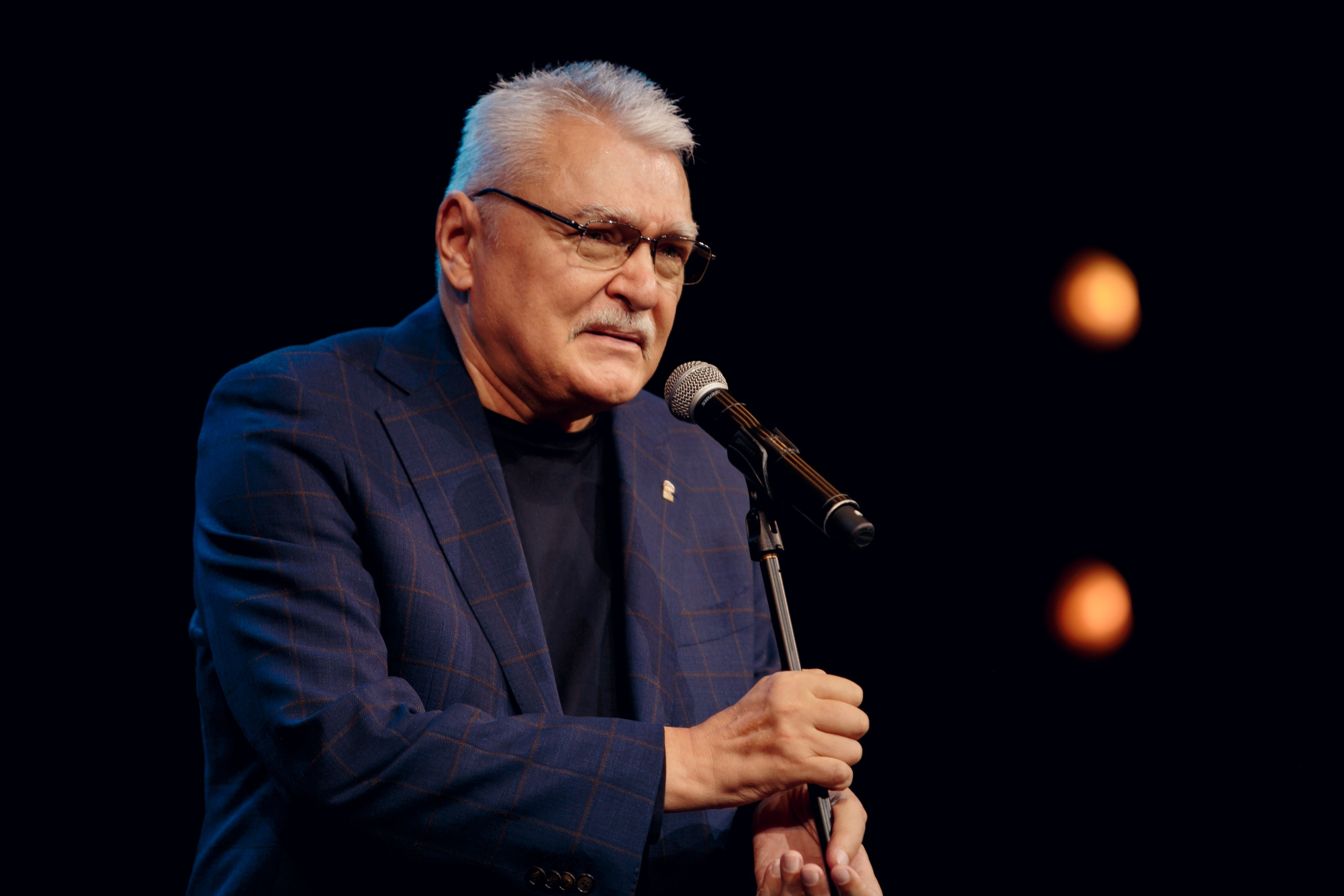 День Инвалида в КЦЗ «Миллениум». Ваш репортажный фотограф Артемий Антонов