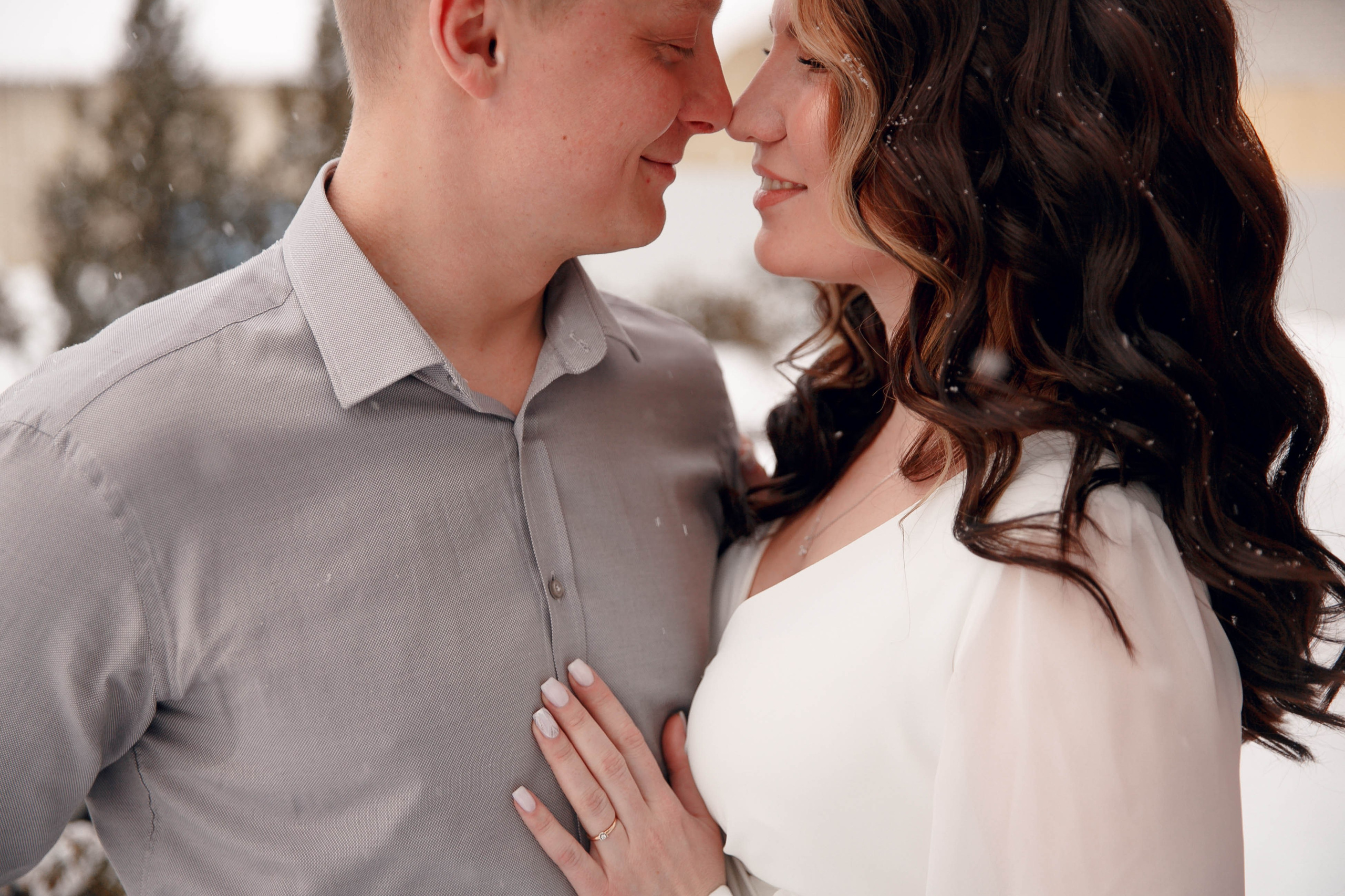 Фото студия «Фотоцех». Ваш репортажный фотограф Артемий Антонов