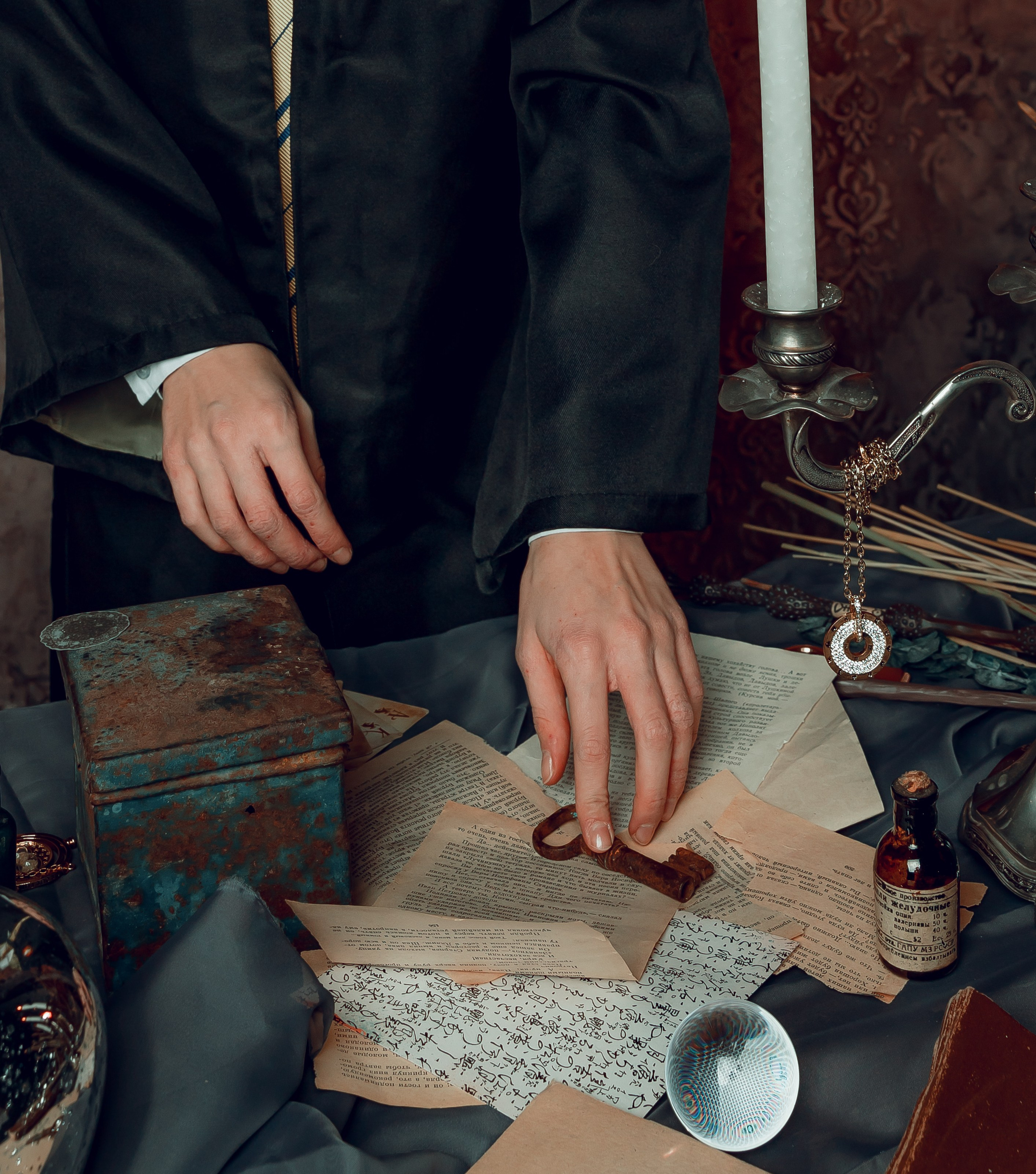 Альбина. Портретный и семейный фотограф в Москве Ирина Голубчина