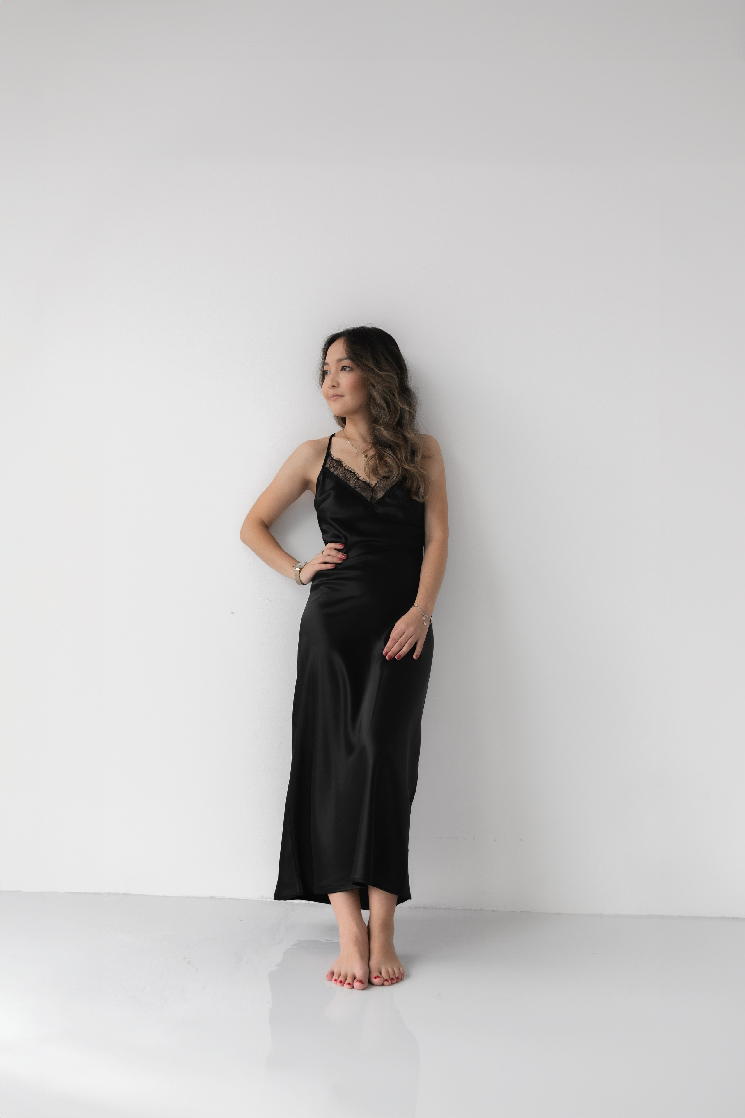 Professional Woman Portrait Dubai | Refined Portraits