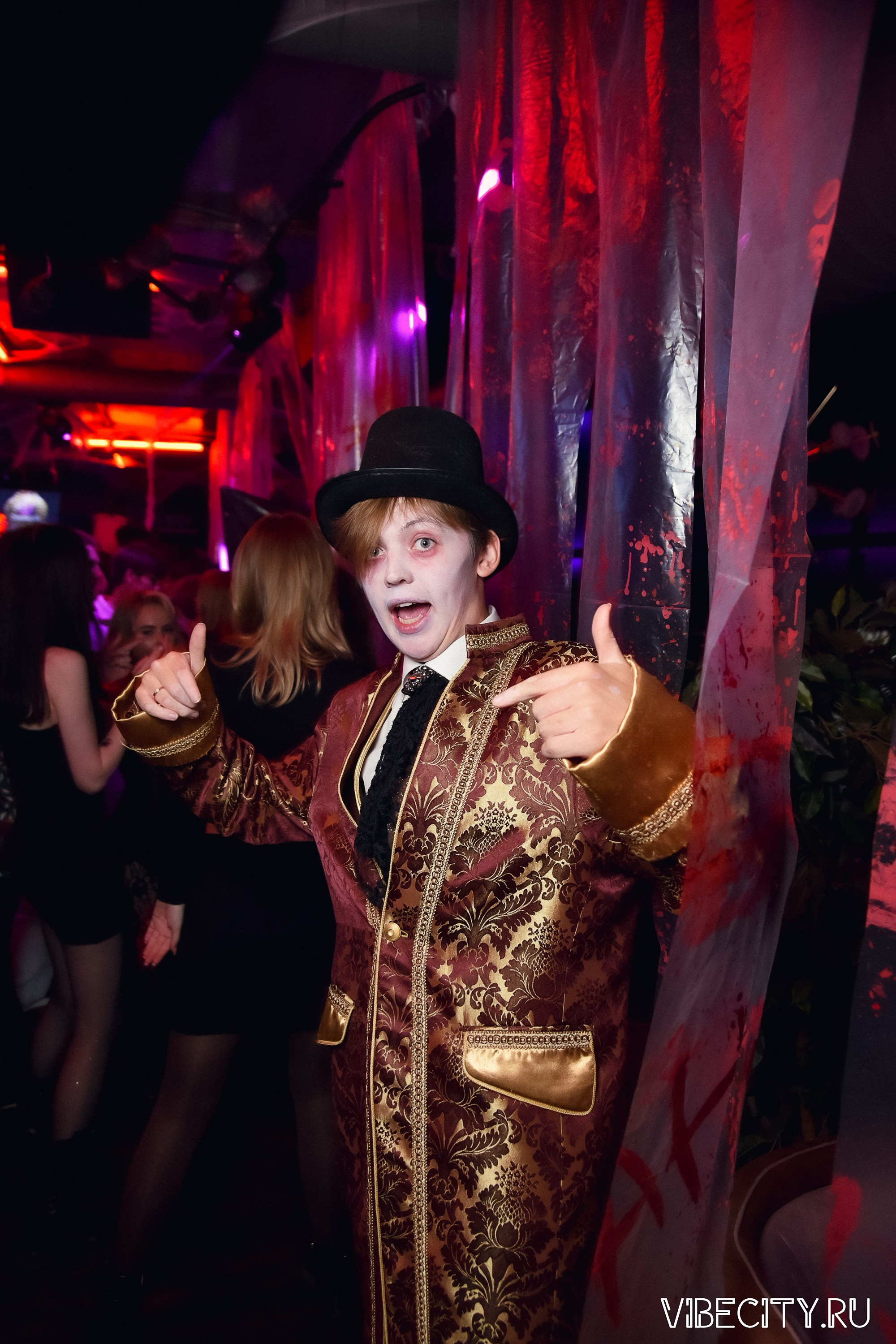 DOUBLE U. VIBECITY.RU Вайб Сити Ру Фоторепортажи Фотоотчеты Калининград