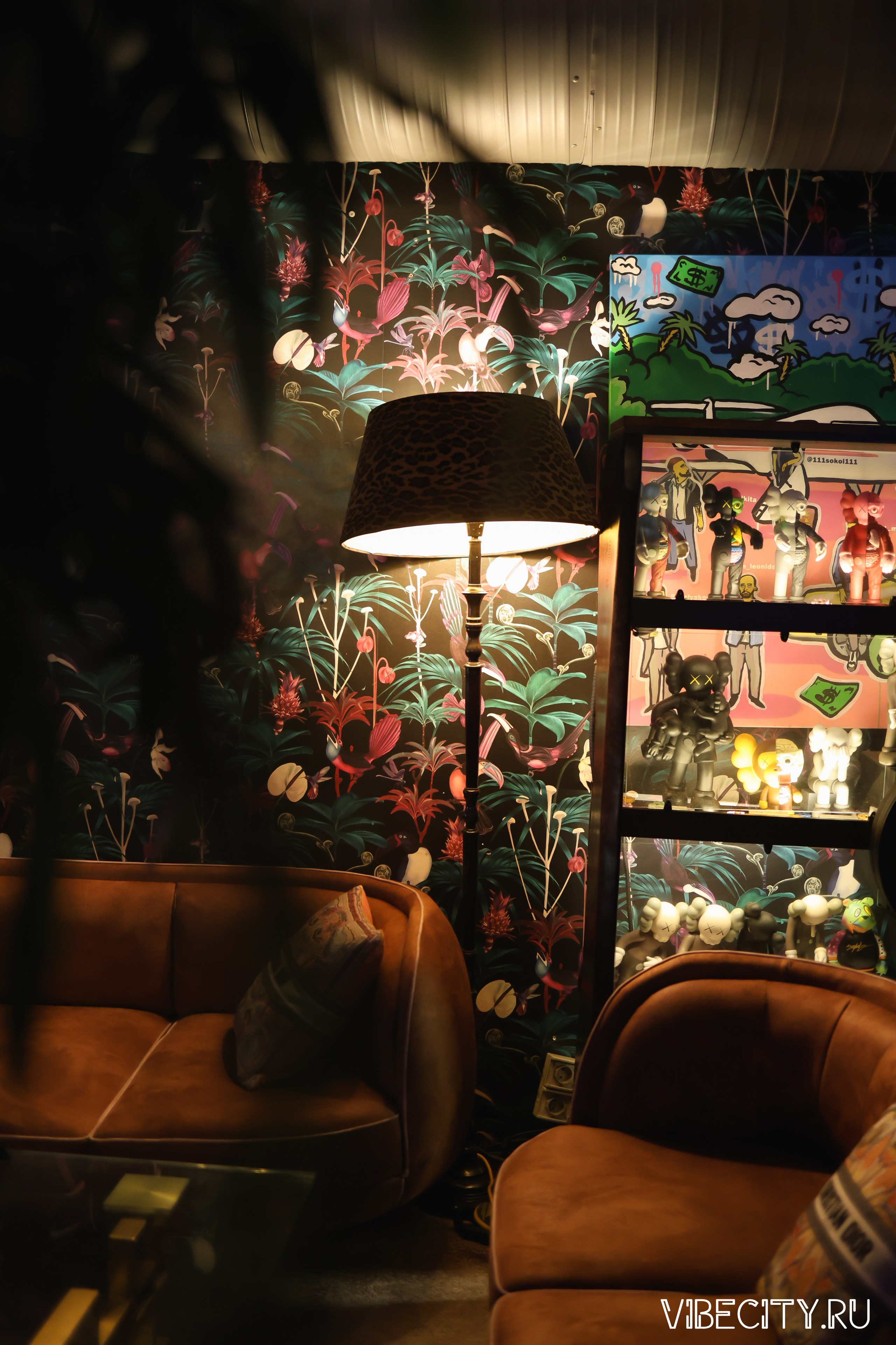 DOUBLE U. VIBECITY.RU Вайб Сити Ру Фоторепортажи Фотоотчеты Калининград