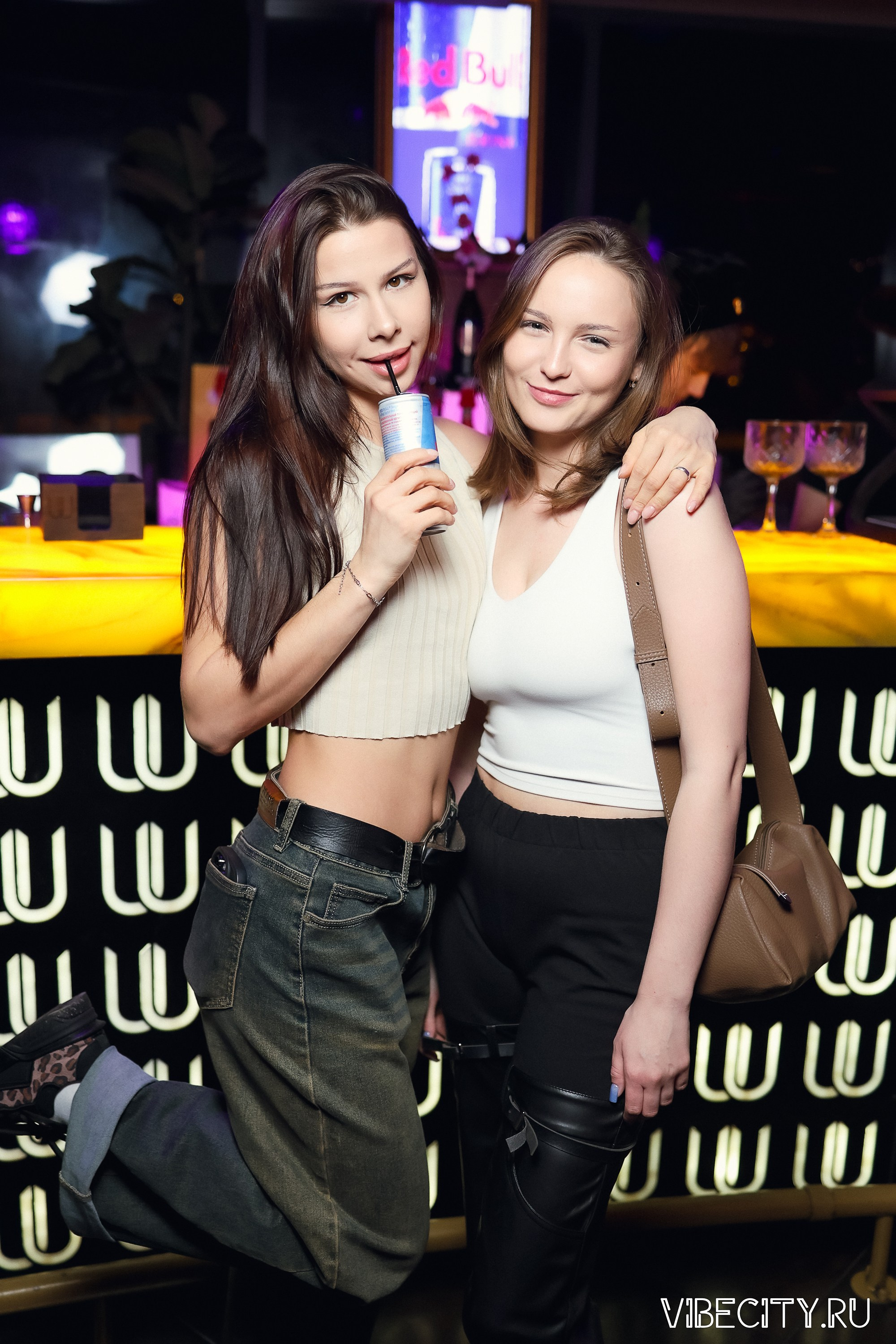 DOUBLE U. VIBECITY.RU Вайб Сити Ру Фоторепортажи Фотоотчеты Калининград