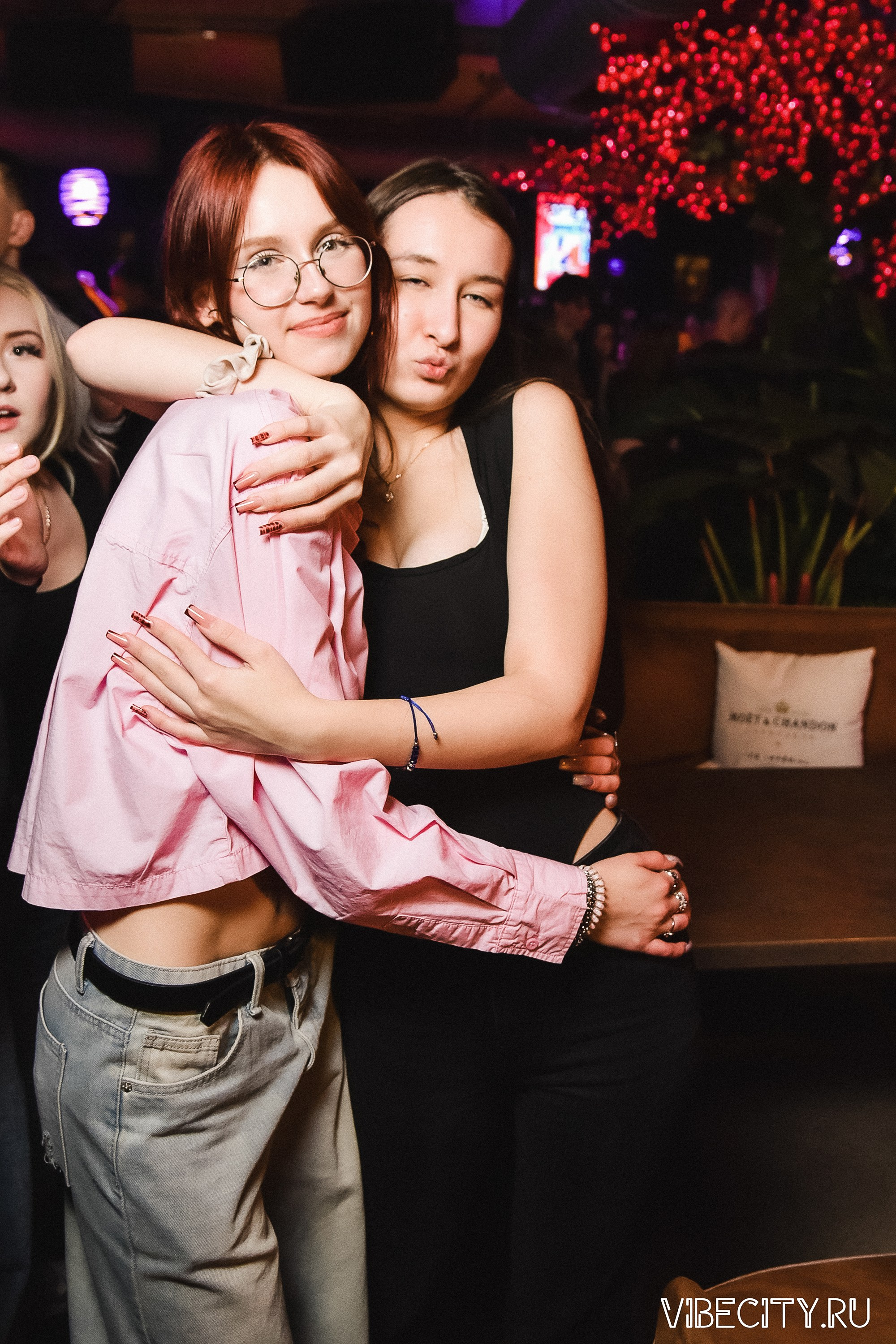 DOUBLE U. VIBECITY.RU Вайб Сити Ру Фоторепортажи Фотоотчеты Калининград