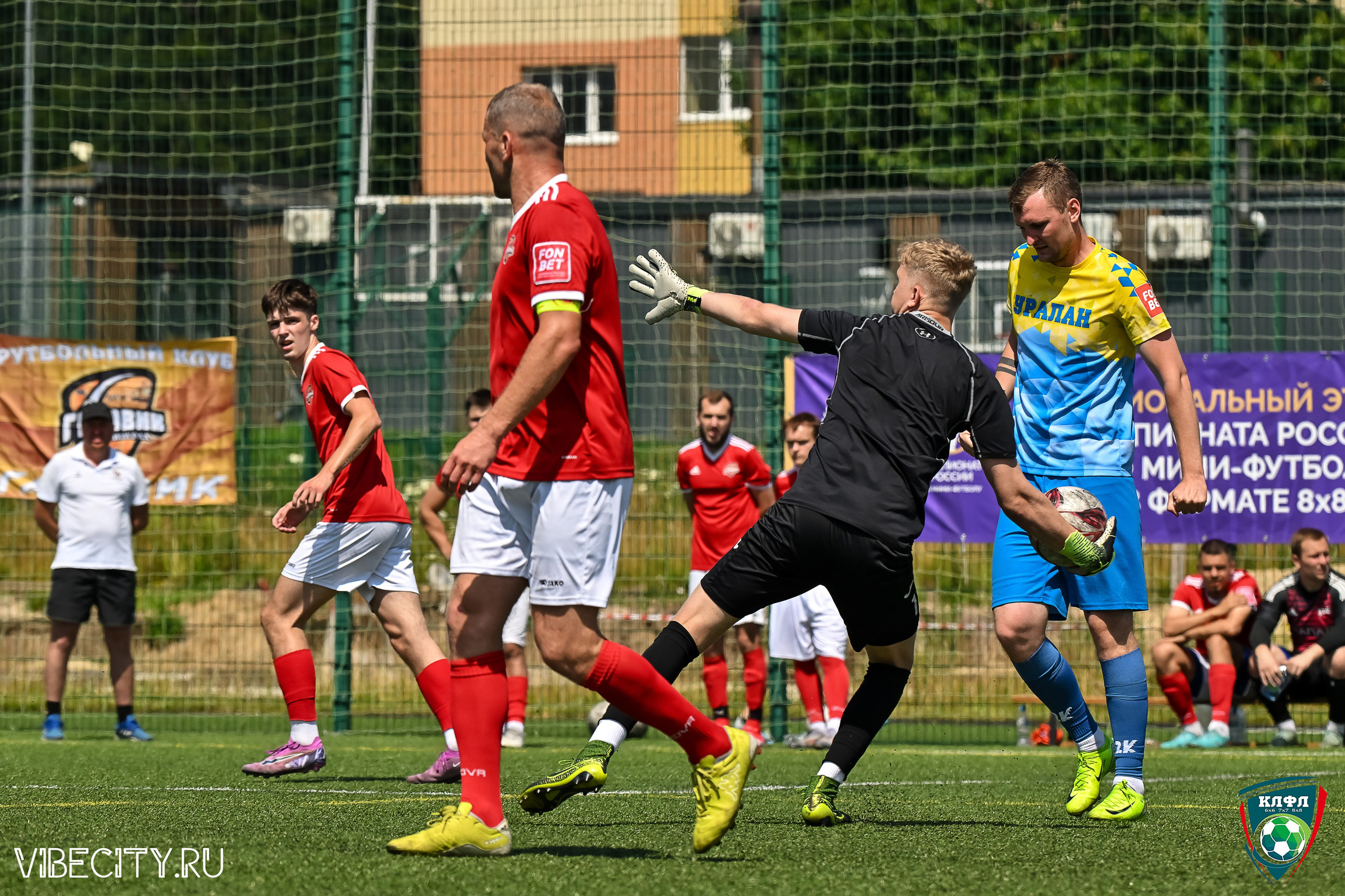 Чемпионат России по мини-футболу. VIBECITY.RU Вайб Сити Ру Фоторепортажи Фотоотчеты Калининград