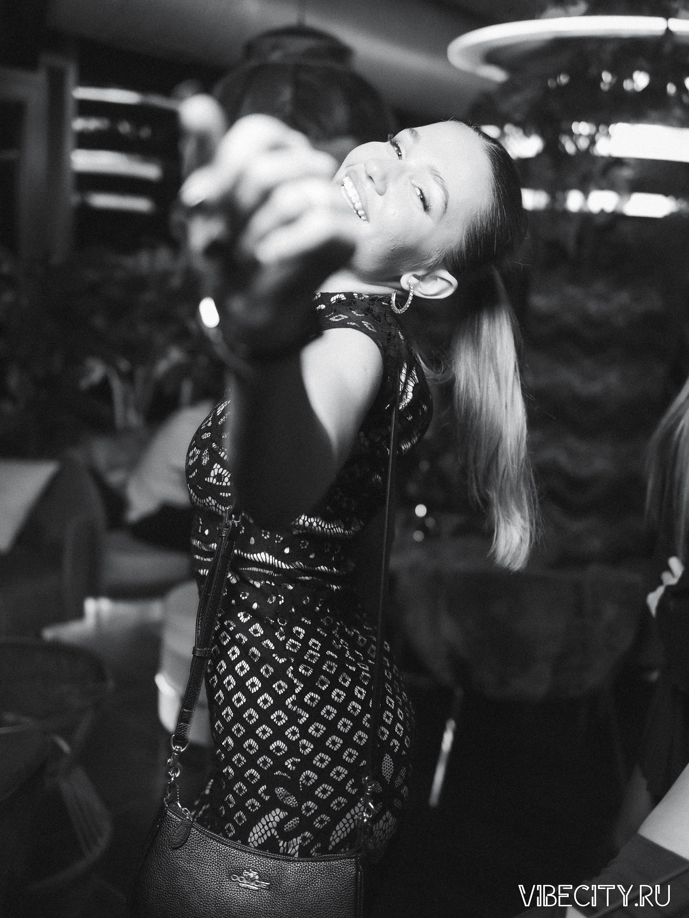 DOUBLE U. VIBECITY.RU Вайб Сити Ру Фоторепортажи Фотоотчеты Калининград