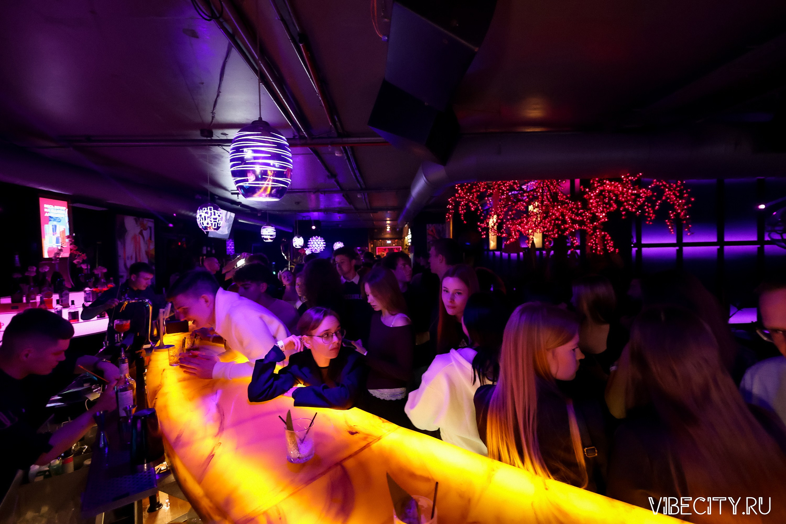 DOUBLE U. VIBECITY.RU Вайб Сити Ру Фоторепортажи Фотоотчеты Калининград