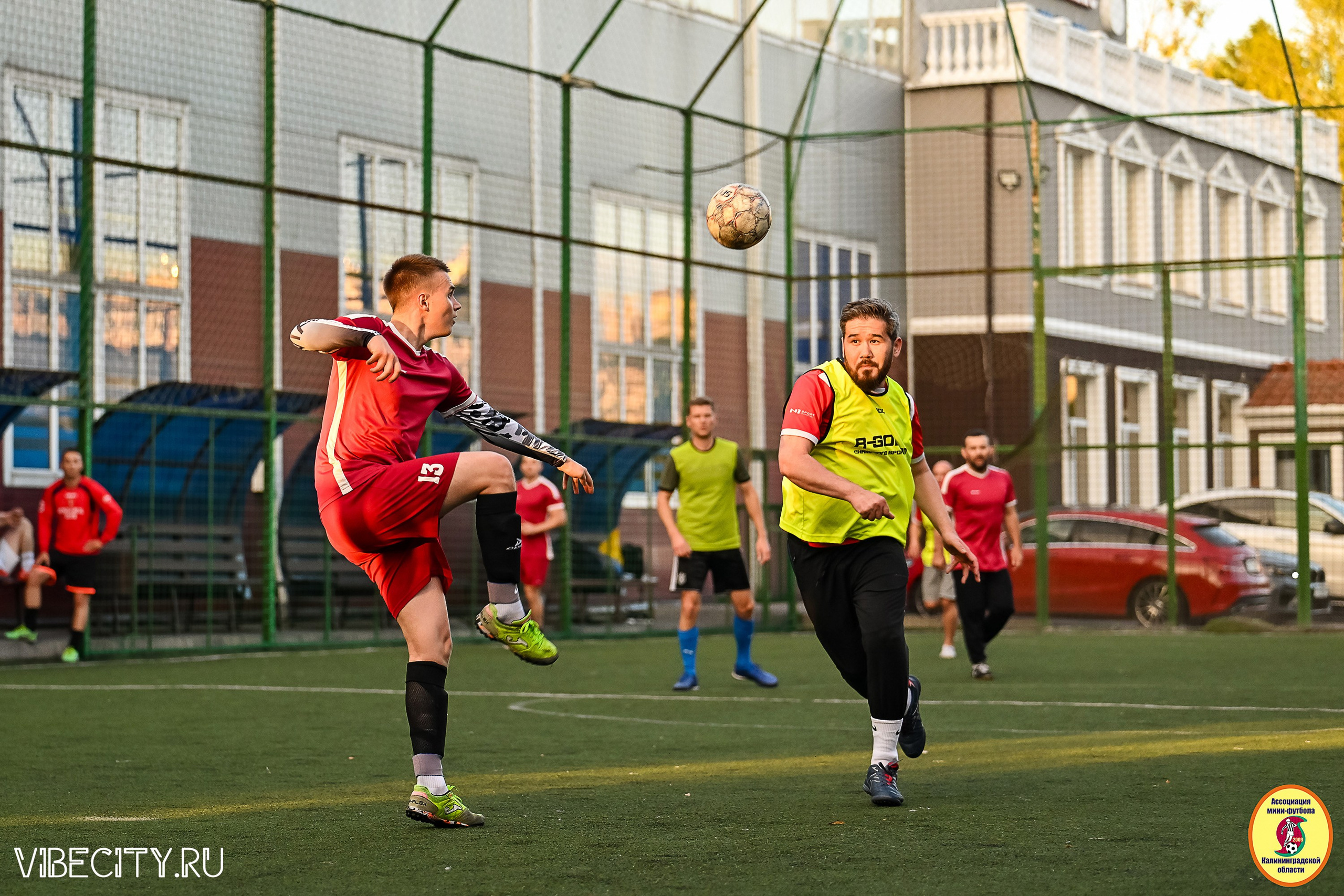 ПЛЕЙ-ОФФ КОРПОРАТИВНОЙ МФЛ И КУБКА МФЛ. VIBECITY.RU Вайб Сити Ру Фоторепортажи Фотоотчеты Калининград