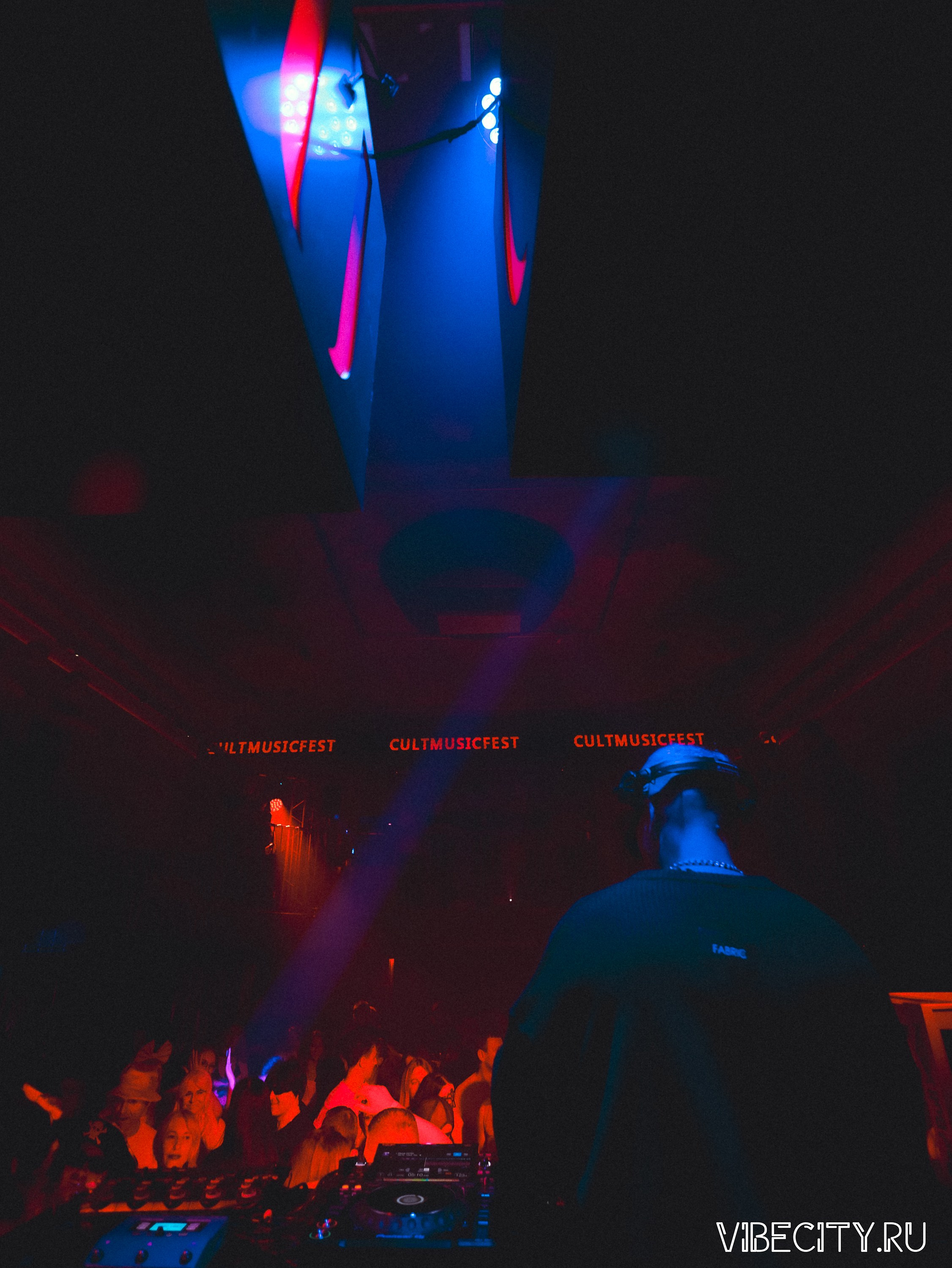 CULT. VIBECITY.RU Вайб Сити Ру Фоторепортажи Фотоотчеты Калининград