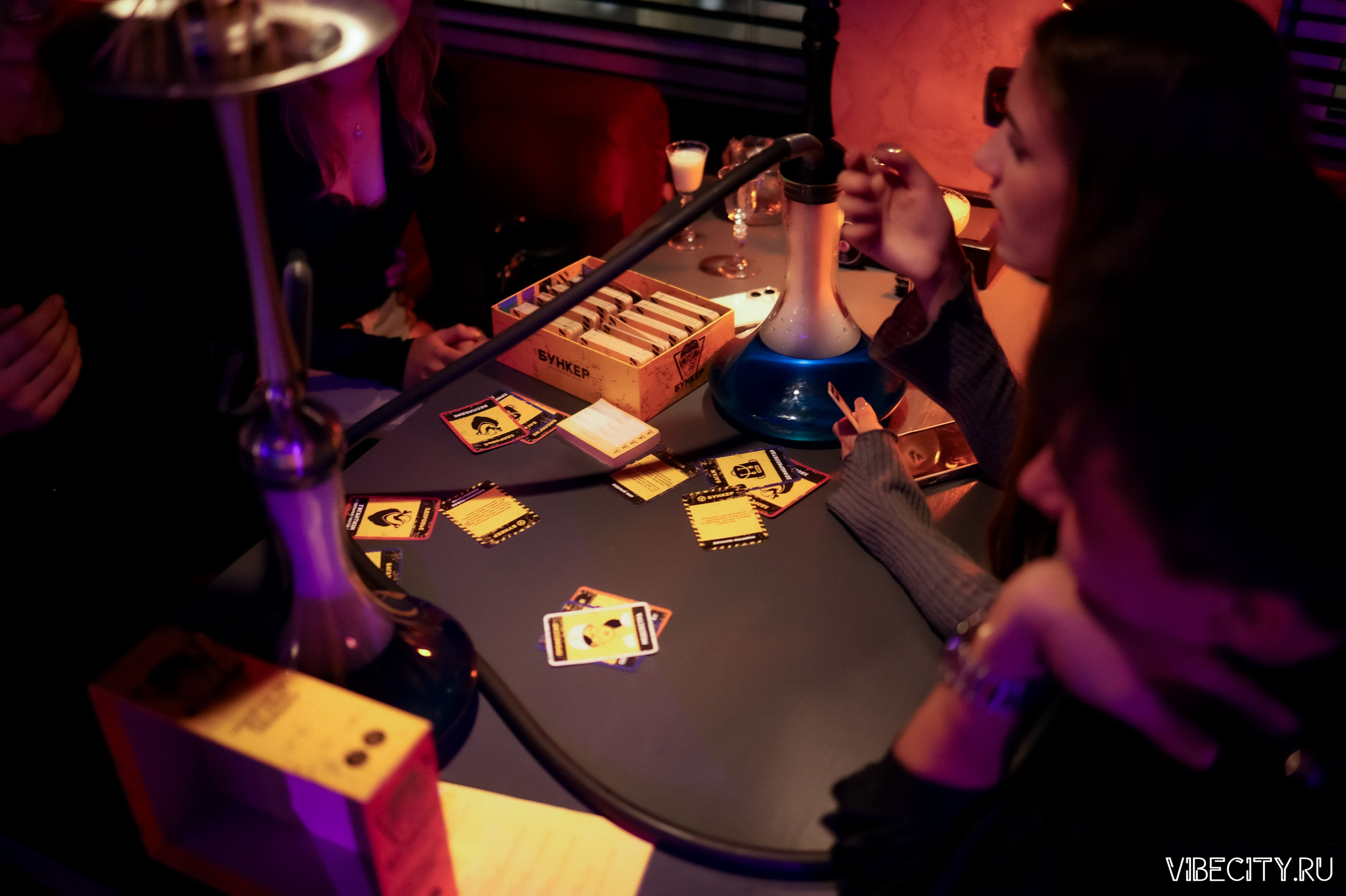 МЯТА lounge. VIBECITY.RU Вайб Сити Ру Фоторепортажи Фотоотчеты Калининград
