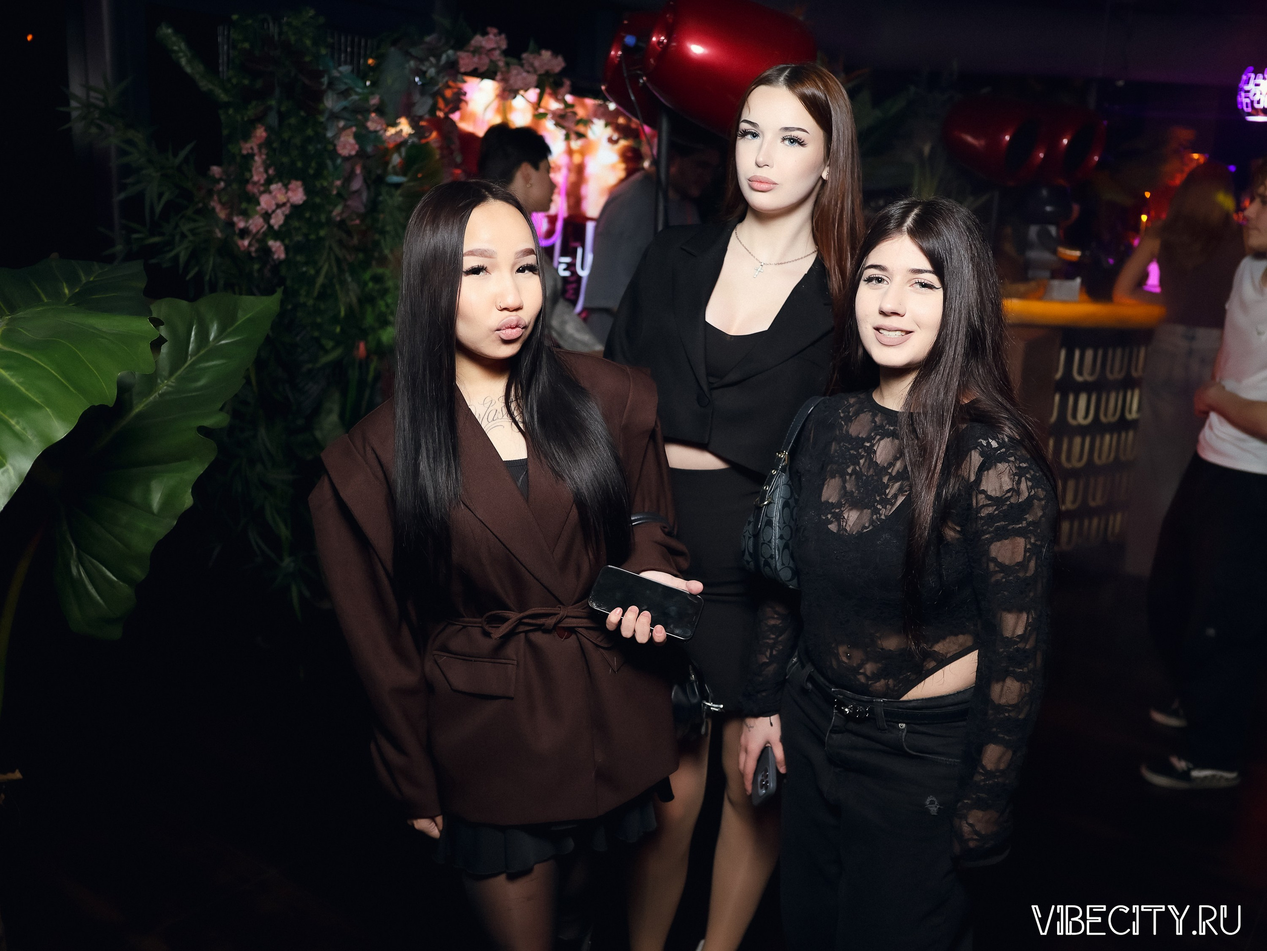 DOUBLE U. VIBECITY.RU Вайб Сити Ру Фоторепортажи Фотоотчеты Калининград