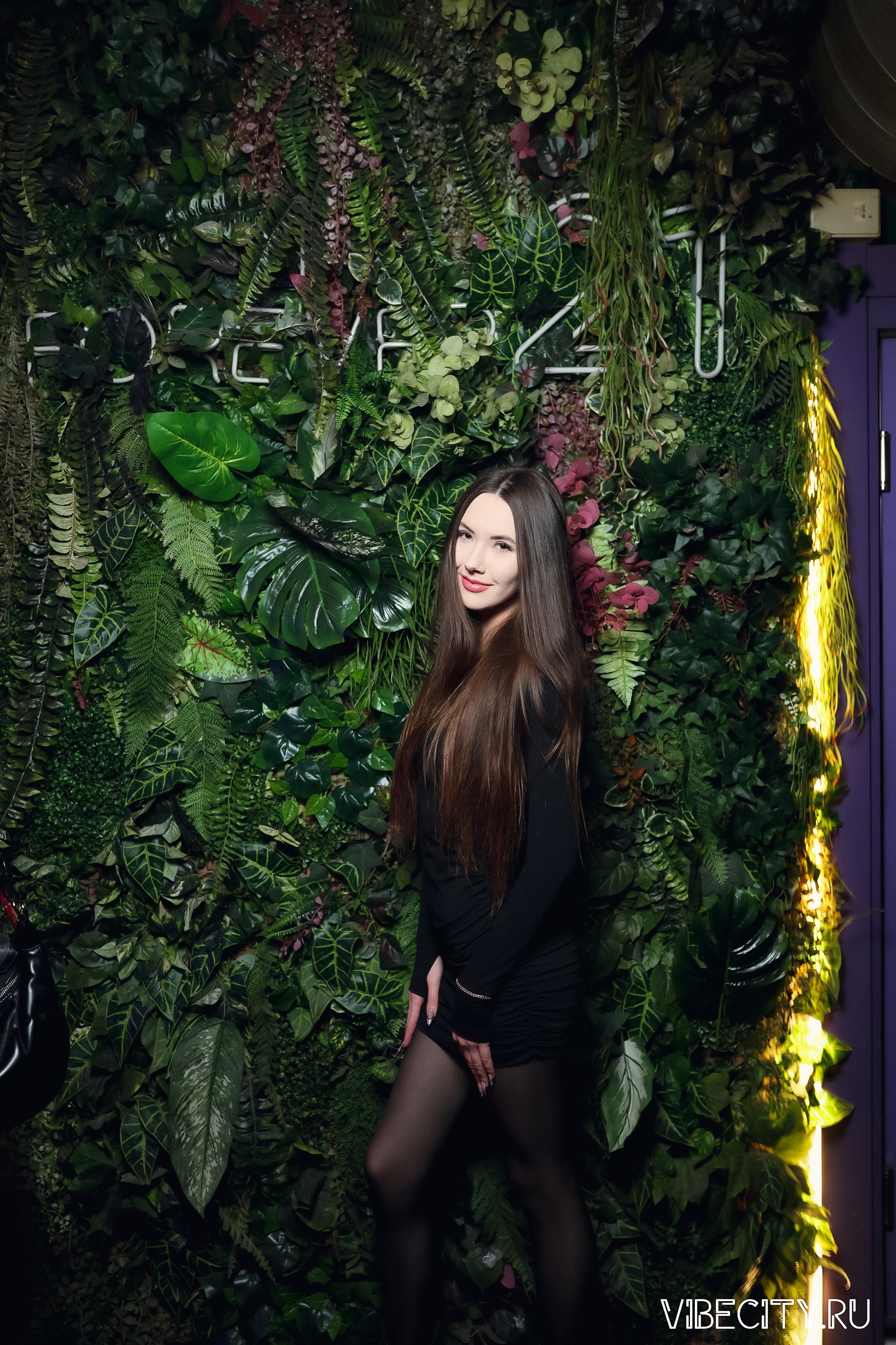 DOUBLE U. VIBECITY.RU Вайб Сити Ру Фоторепортажи Фотоотчеты Калининград