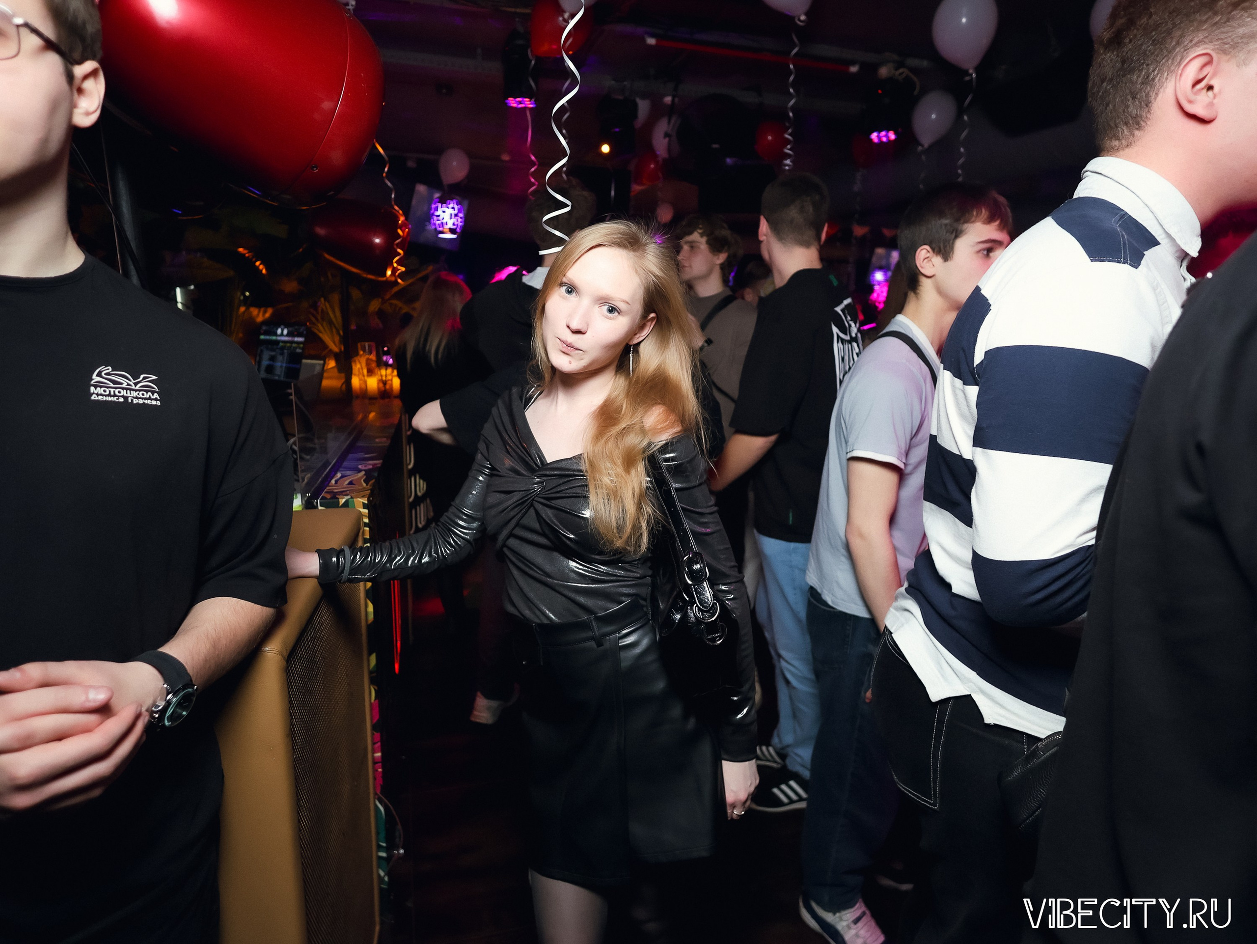 DOUBLE U. VIBECITY.RU Вайб Сити Ру Фоторепортажи Фотоотчеты Калининград