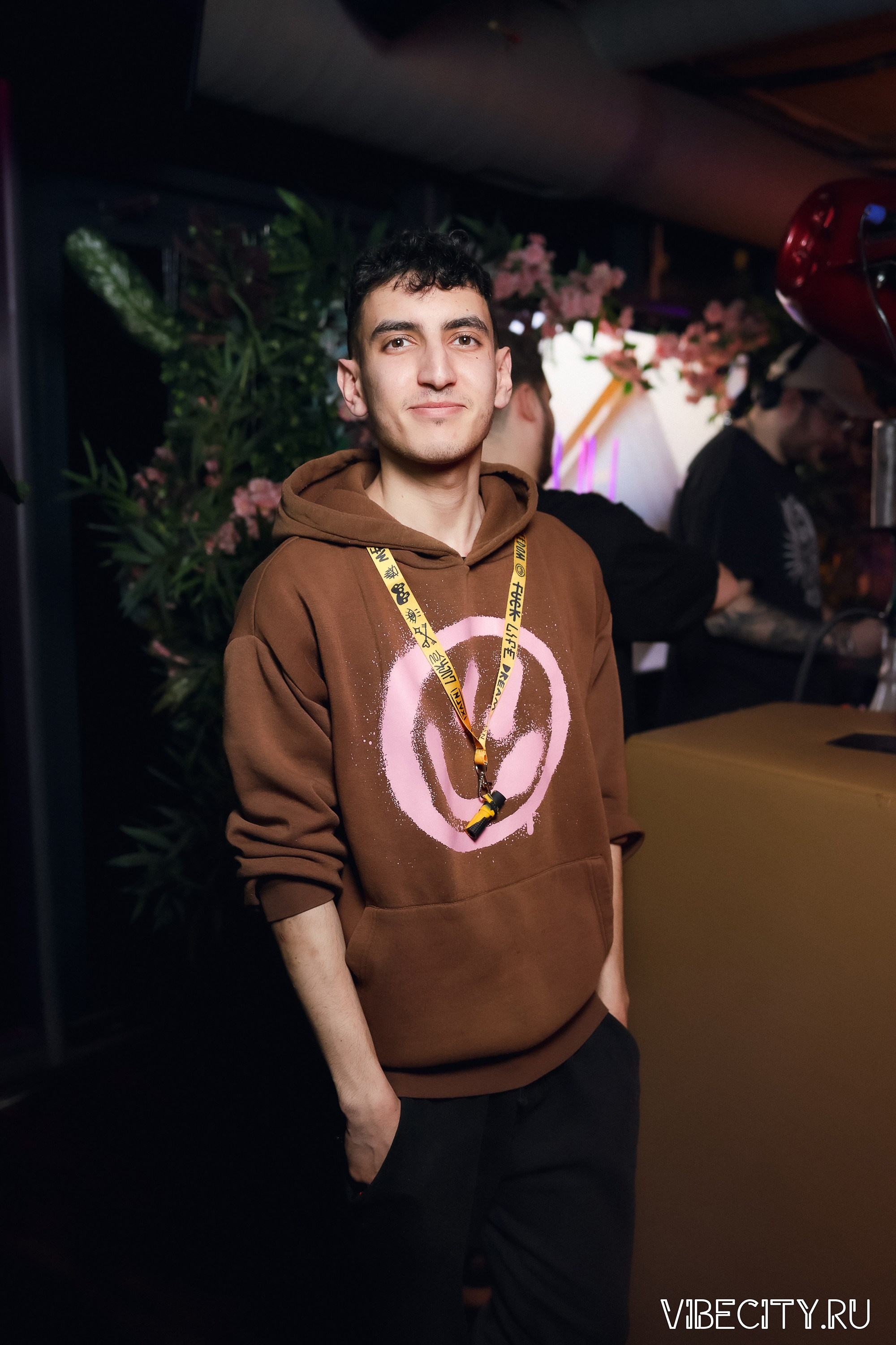 DOUBLE U. VIBECITY.RU Вайб Сити Ру Фоторепортажи Фотоотчеты Калининград