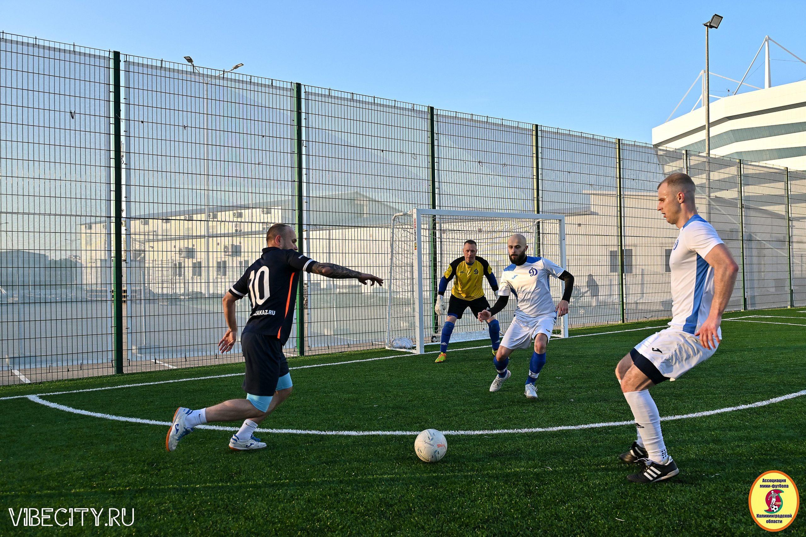 ИГРЫ МИНИ-ФУТБОЛЬНОЙ И КОРПОРАТИВНОЙ ЛИГИ. VIBECITY.RU Вайб Сити Ру Фоторепортажи Фотоотчеты Калининград