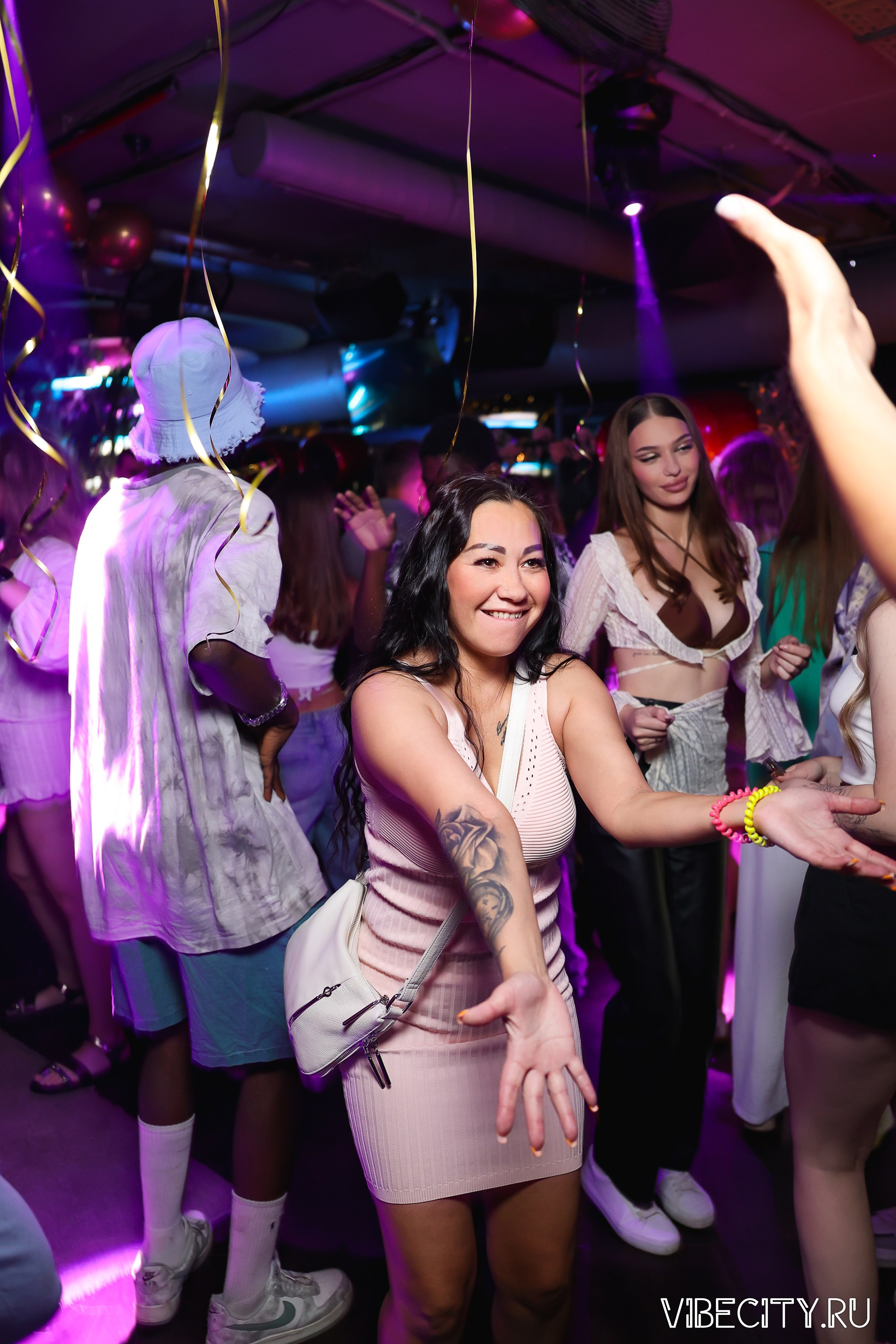 DOUBLE U. VIBECITY.RU Вайб Сити Ру Фоторепортажи Фотоотчеты Калининград