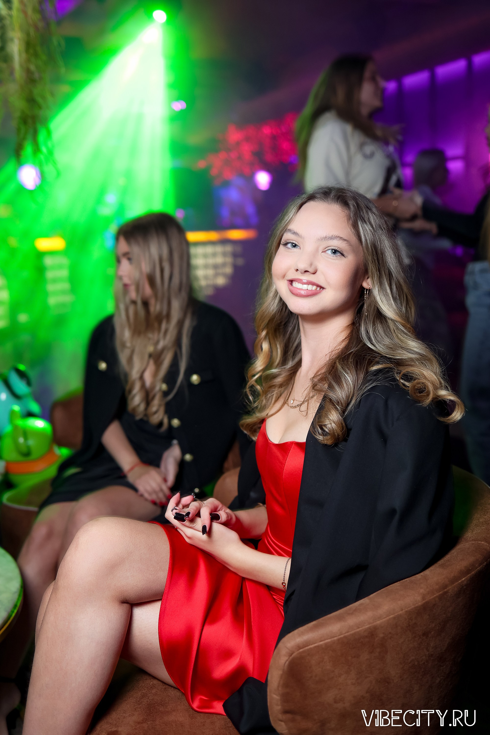 DOUBLE U. VIBECITY.RU Вайб Сити Ру Фоторепортажи Фотоотчеты Калининград