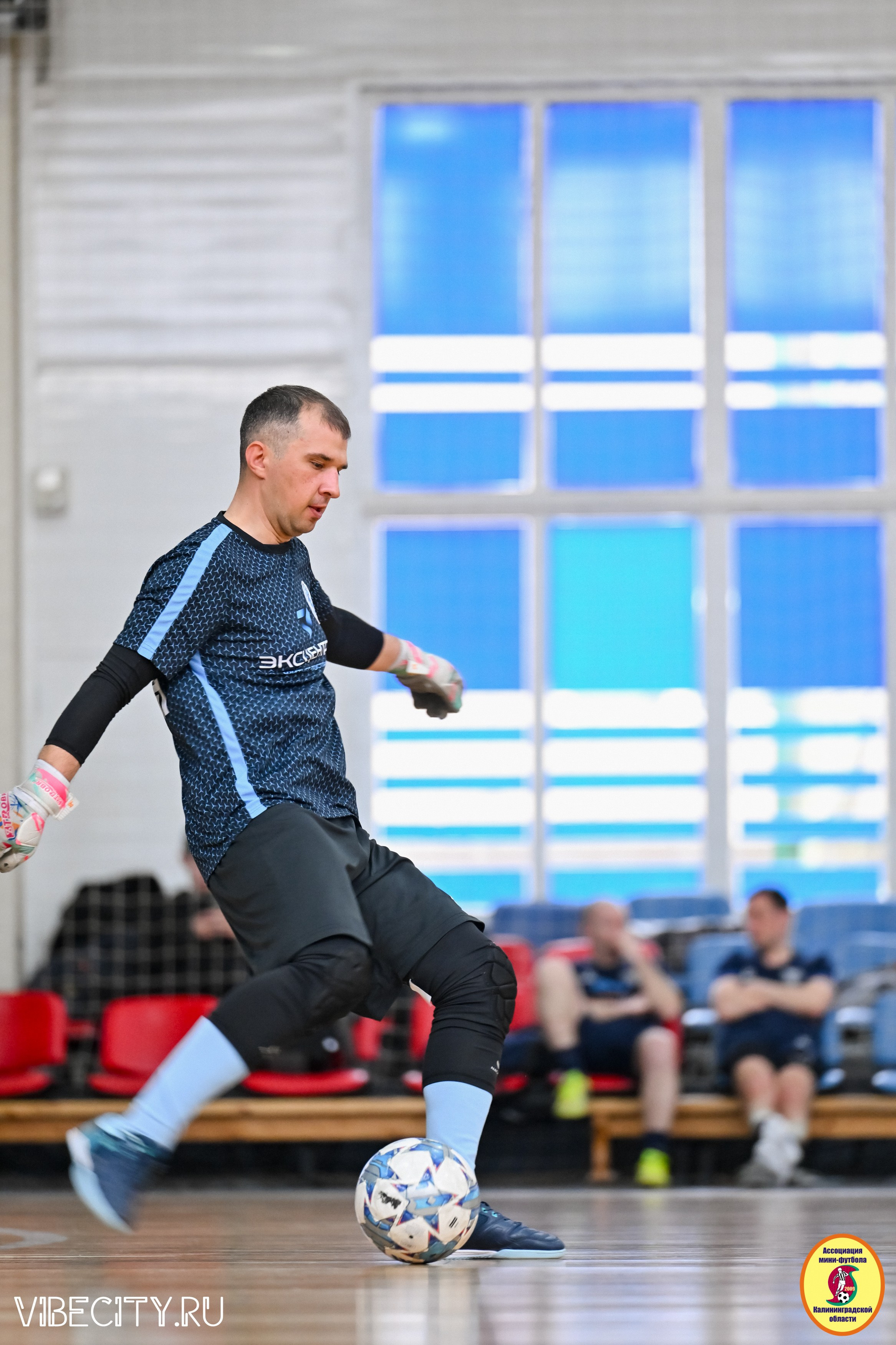 8 тур Корпоративной Бизнес-Лиги по футзалу. VIBECITY.RU Вайб Сити Ру Фоторепортажи Фотоотчеты Калининград