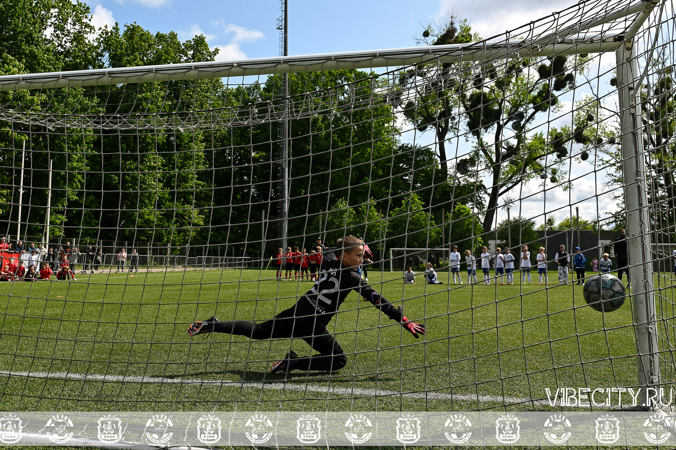 Большие Звезды светят Малым. VIBECITY.RU Вайб Сити Ру Фоторепортажи Фотоотчеты Калининград