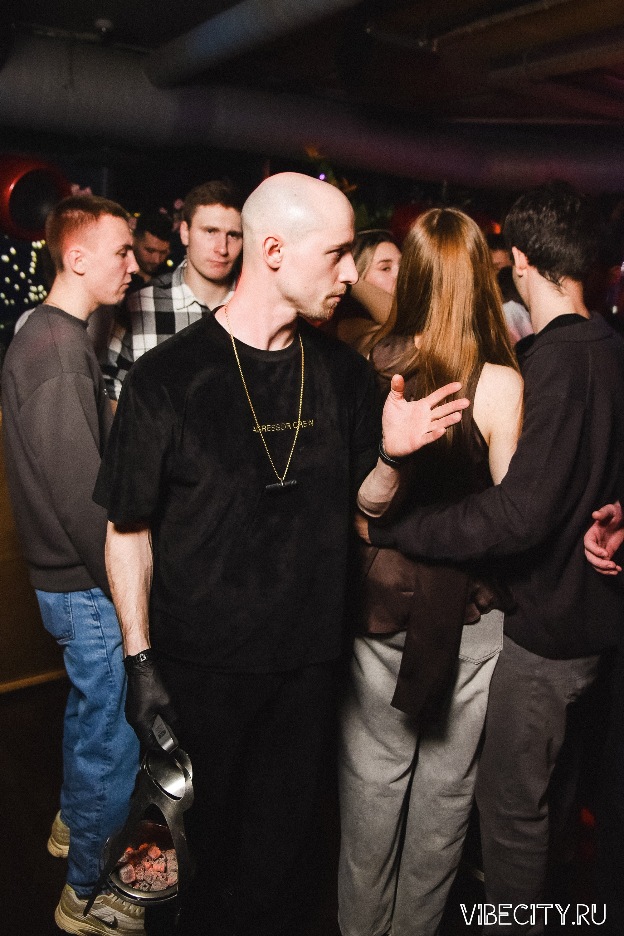 DOUBLE U. VIBECITY.RU Вайб Сити Ру Фоторепортажи Фотоотчеты Калининград