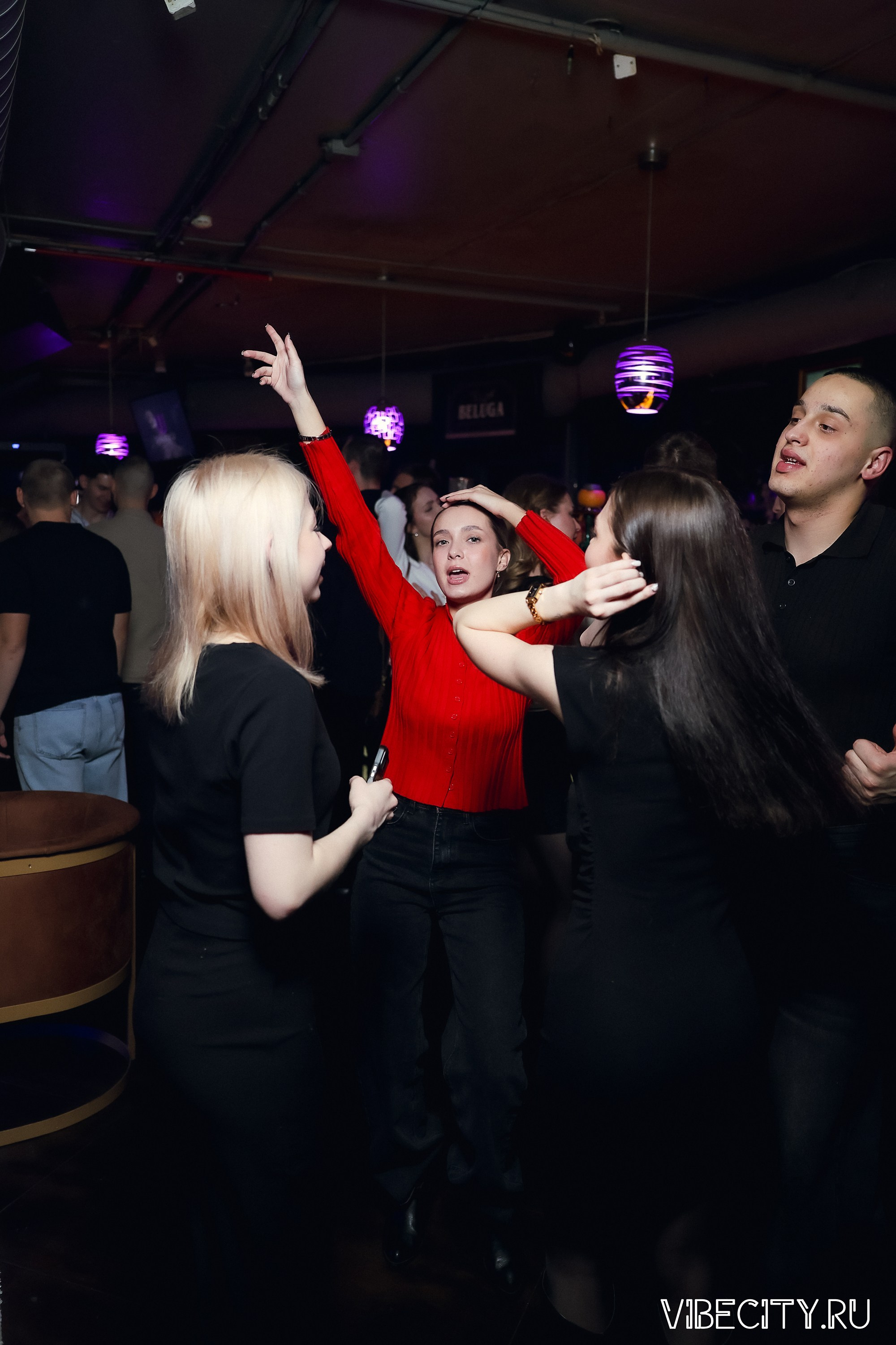 DOUBLE U. VIBECITY.RU Вайб Сити Ру Фоторепортажи Фотоотчеты Калининград