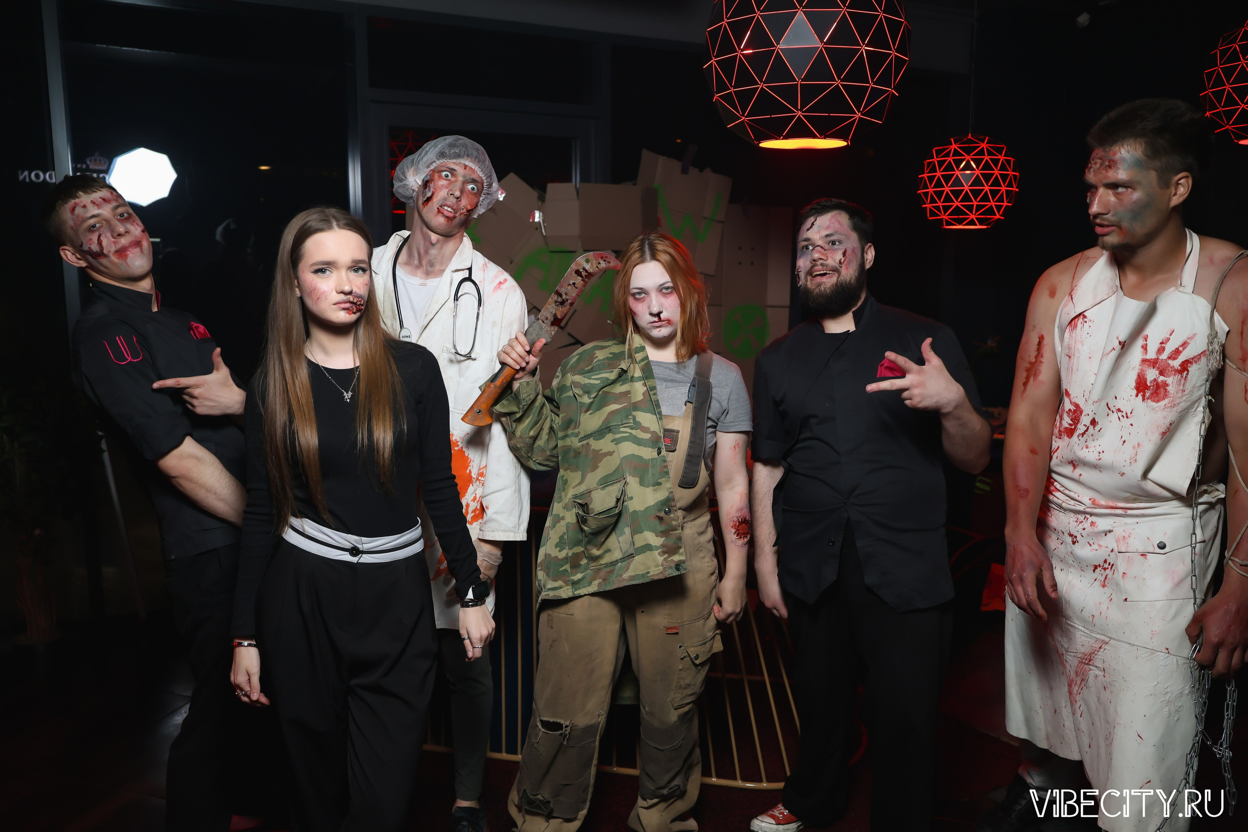 DOUBLE U. VIBECITY.RU Вайб Сити Ру Фоторепортажи Фотоотчеты Калининград