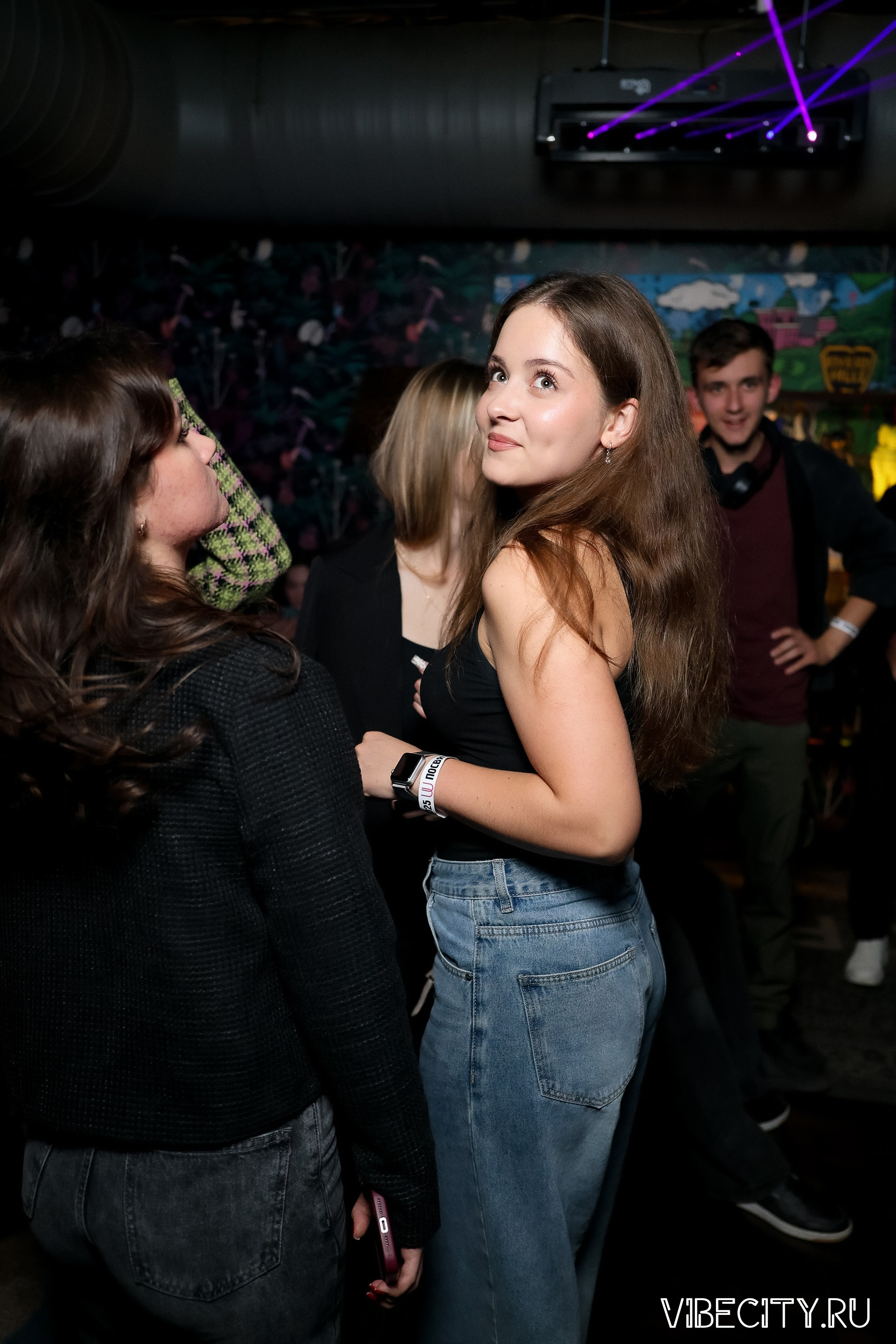 DOUBLE U. VIBECITY.RU Вайб Сити Ру Фоторепортажи Фотоотчеты Калининград