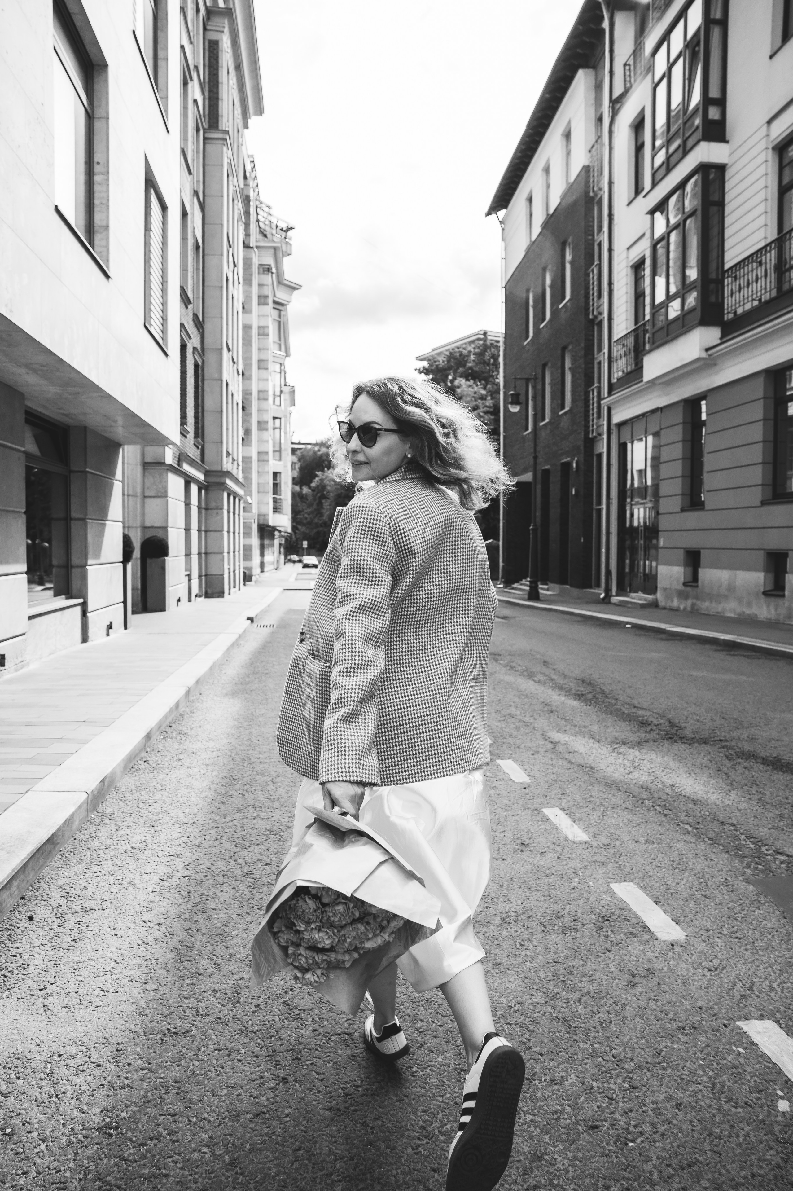 Street. Главная