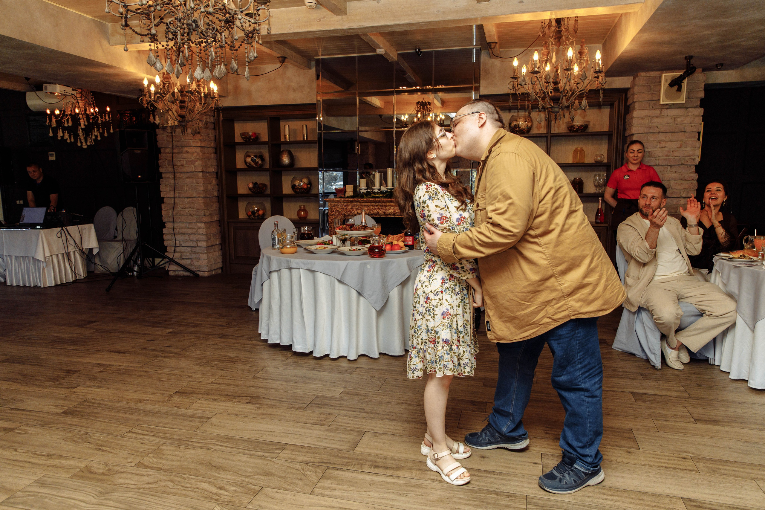 Юлия и Алексей. Свадебный, семейный и портретный фотограф Ксения Краснова