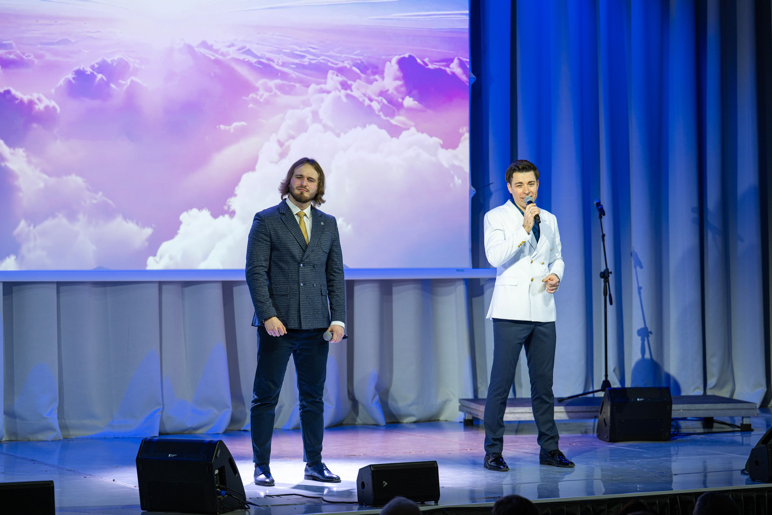 Концерт Владимира Шнитко. Центр культурного развития. г. Зеленодольск. Свадебный фотограф в Казани, и Зеленодольске Радик Мухаметов