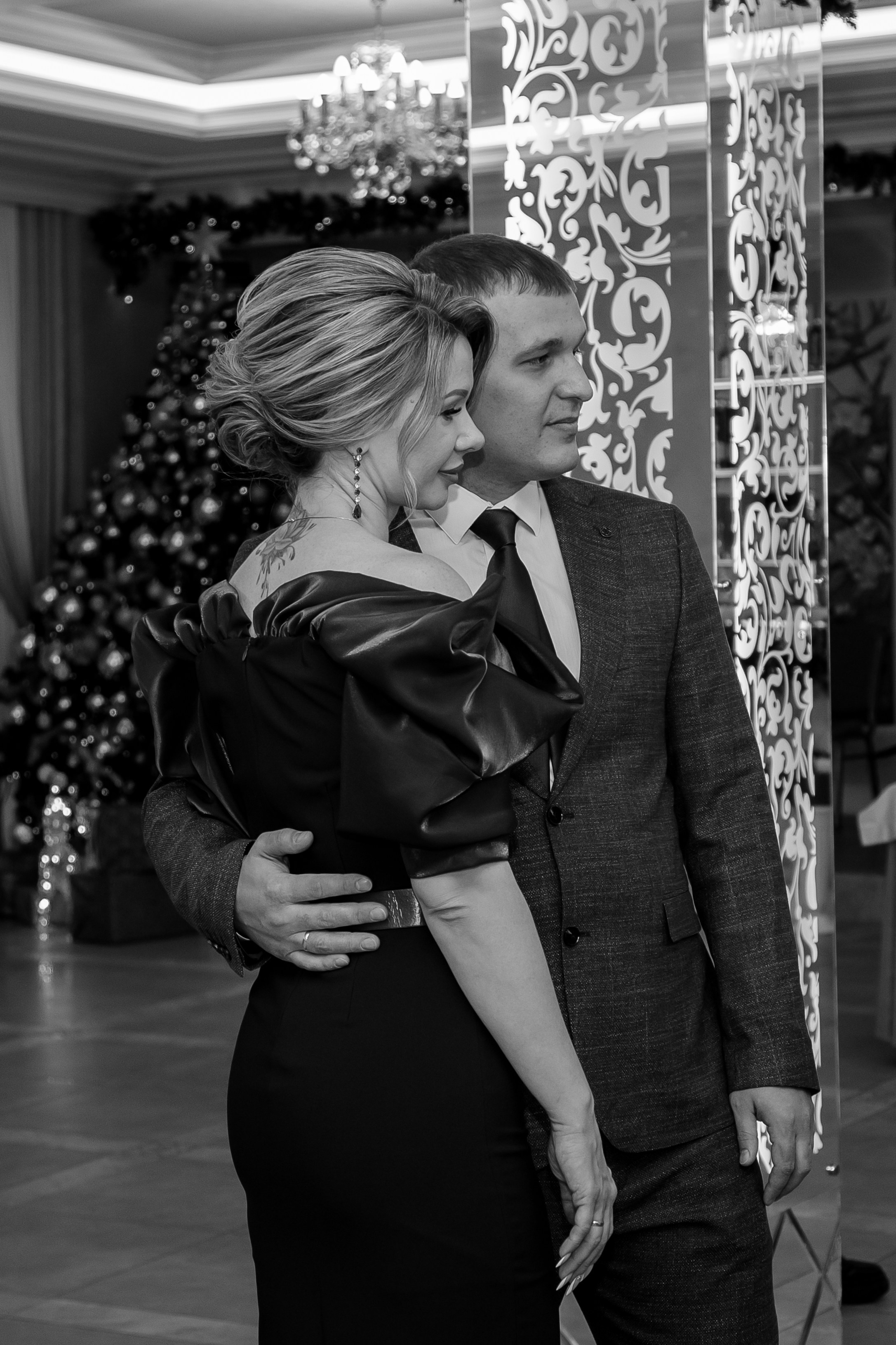 Юбилей. Фотограф Мария Новоселова. Сургут