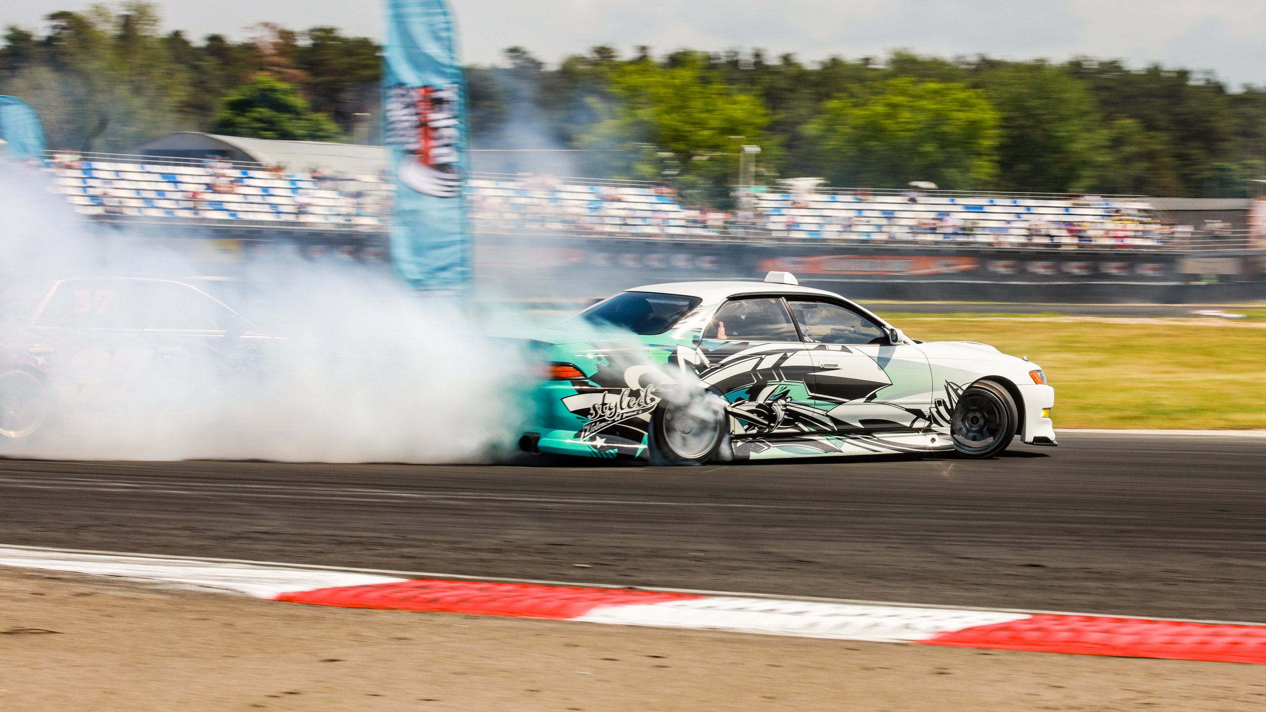 Drift Expo 2024. Свадебный фотограф Расторгуев Дмитрий