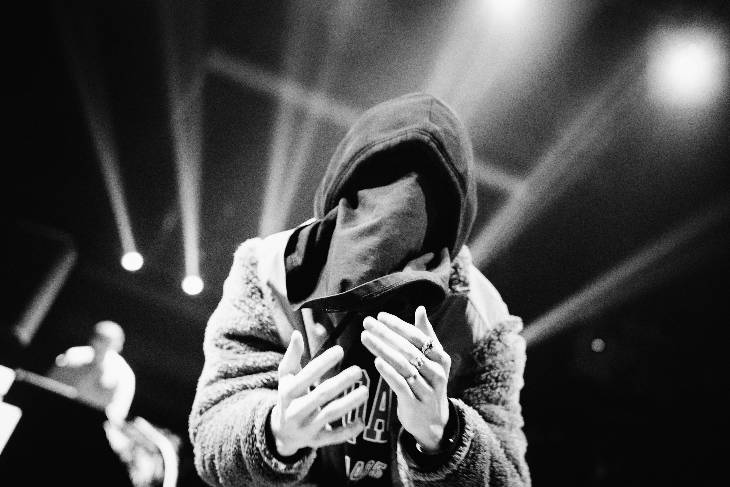 HIP HOP KAZAN 2025. Главная