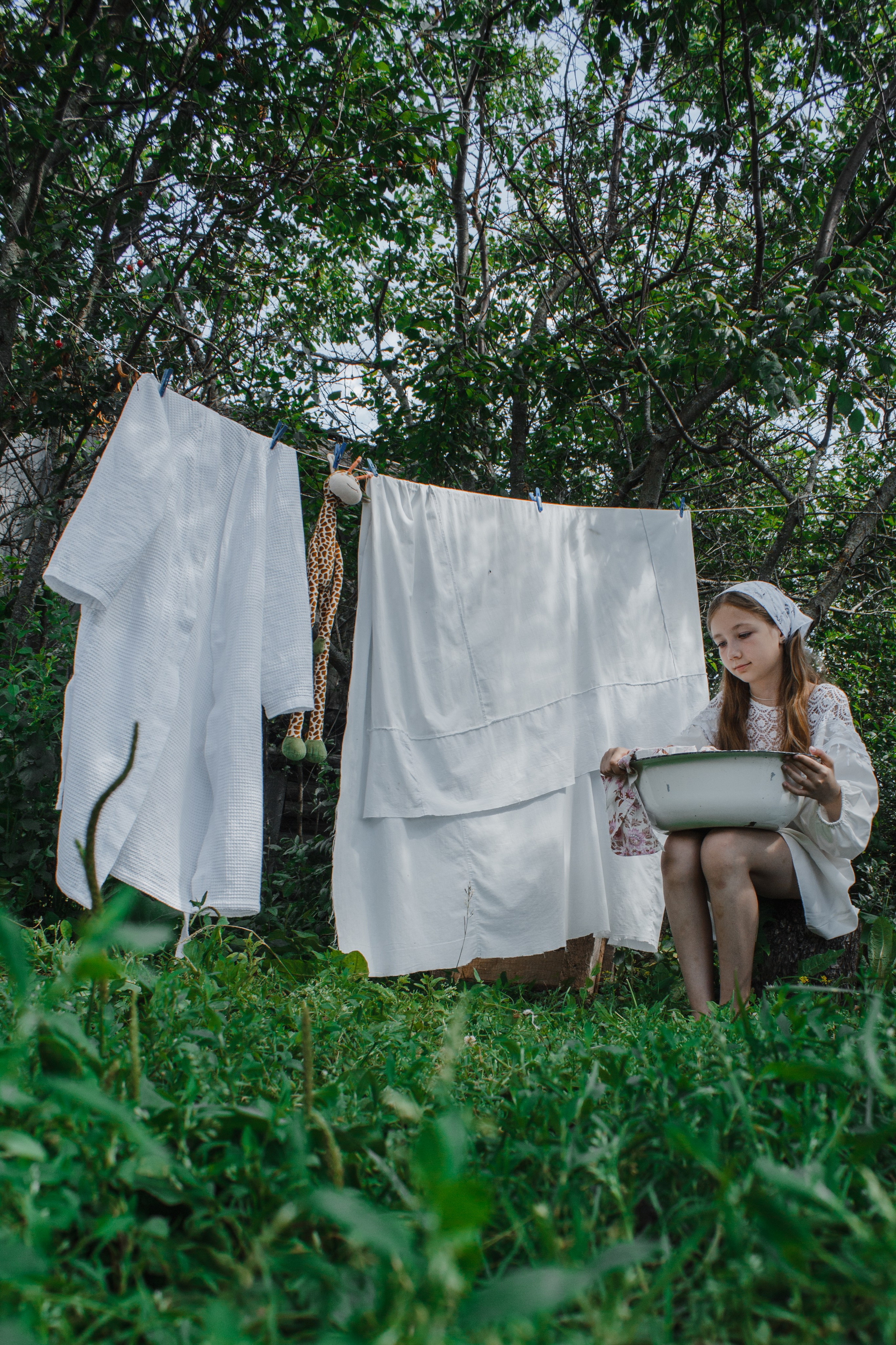 Варя. Фотограф в Ижевске Надежда Лебедева