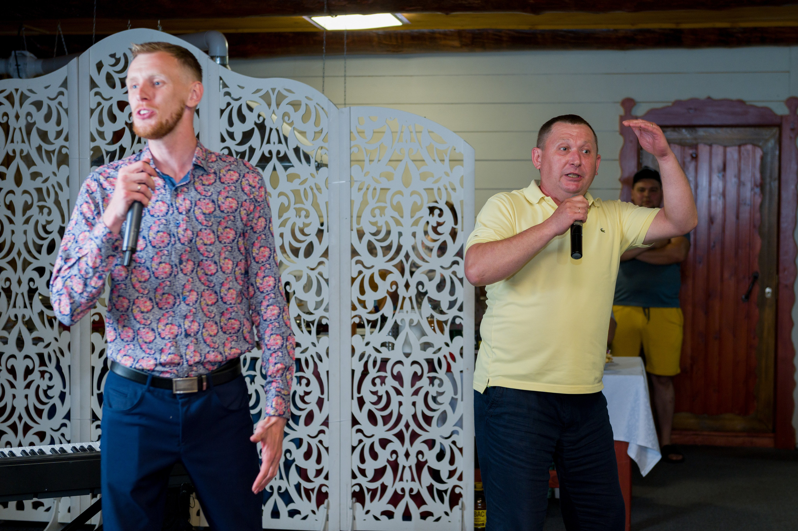 Юбилей Ольги. Фотограф Зырянова Яна, Снежинск, Екатеринбург, Челябинск