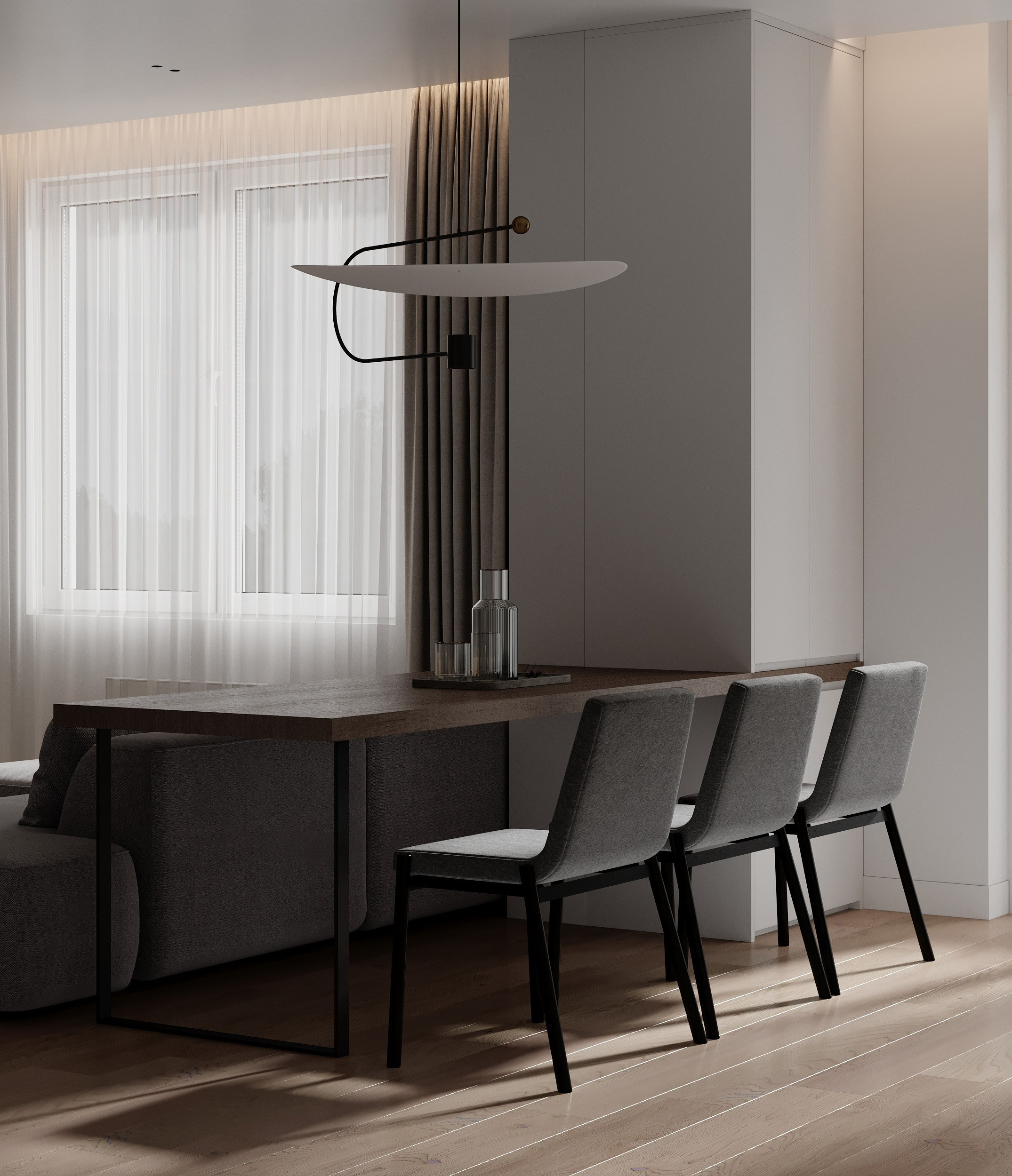 19. Студия дизайна интерьера RISE DESIGN STUDIO