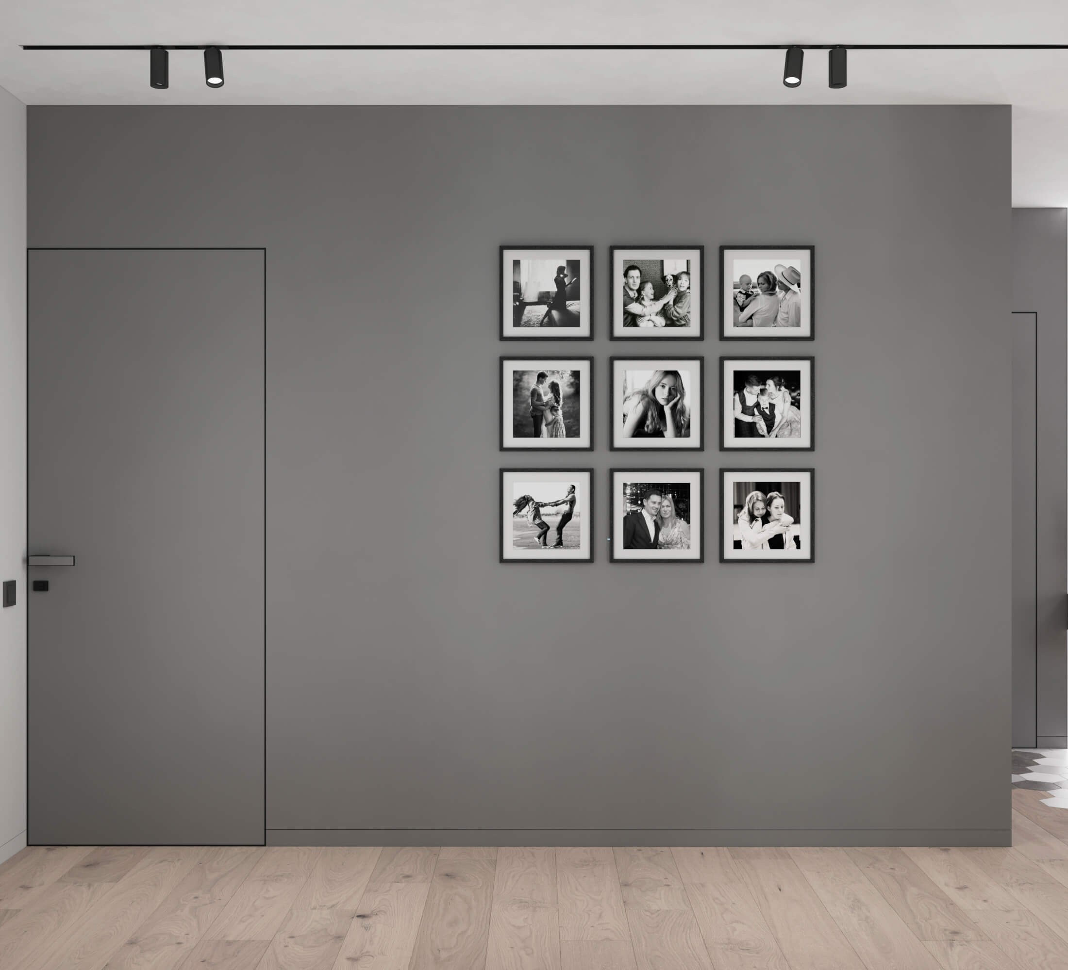 23. Студия дизайна интерьера RISE DESIGN STUDIO