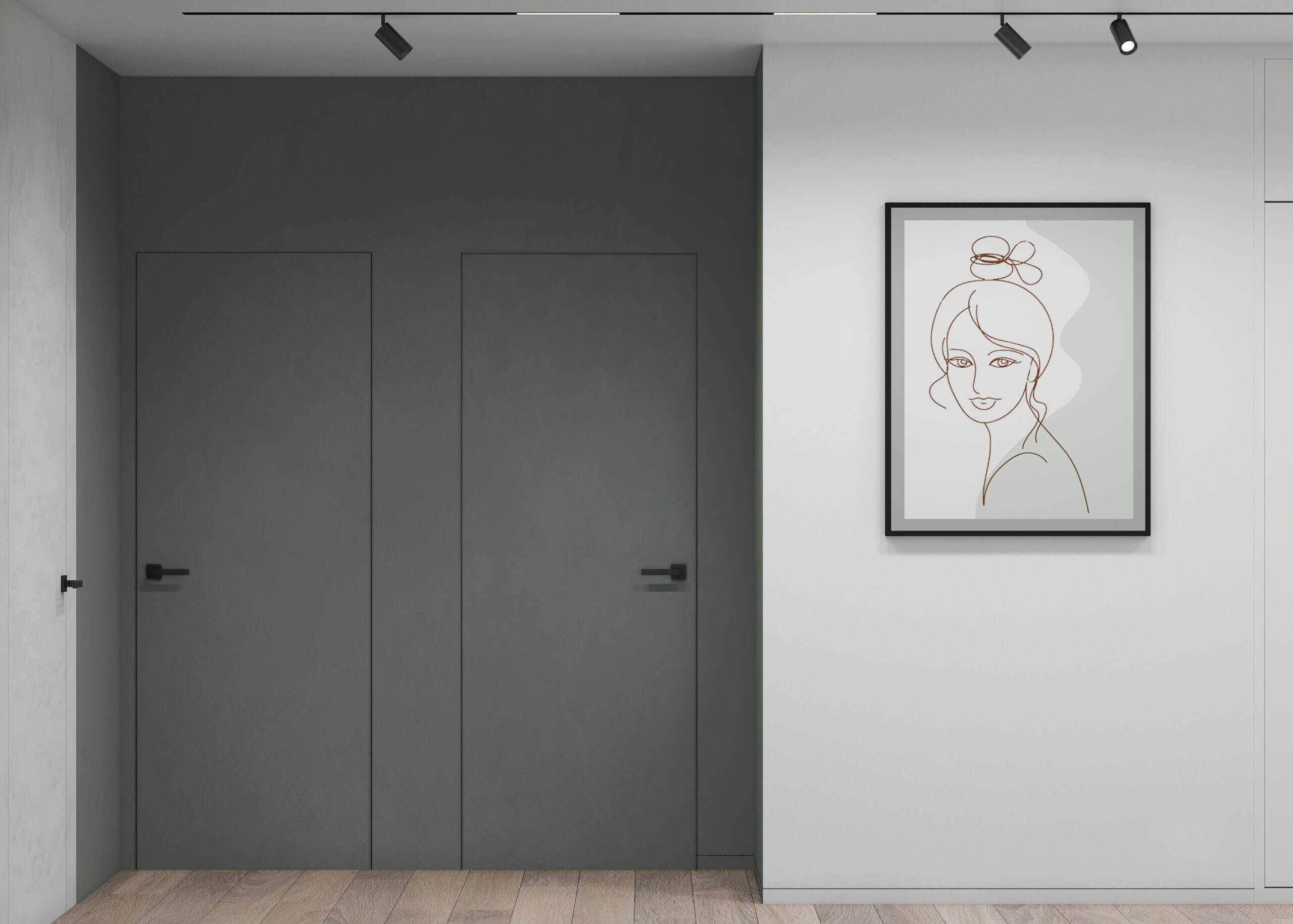 26. Студия дизайна интерьера RISE DESIGN STUDIO