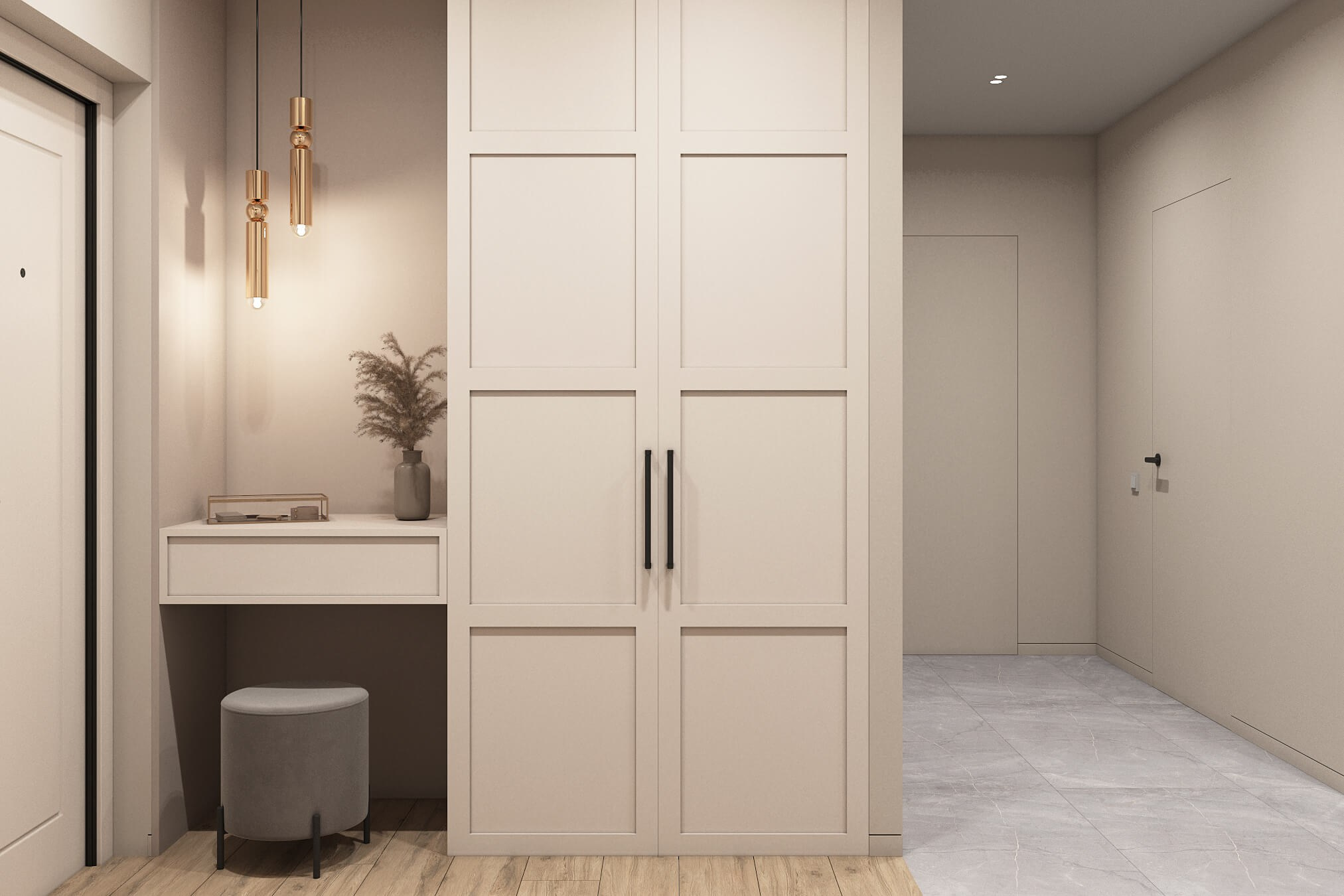 22. Студия дизайна интерьера RISE DESIGN STUDIO