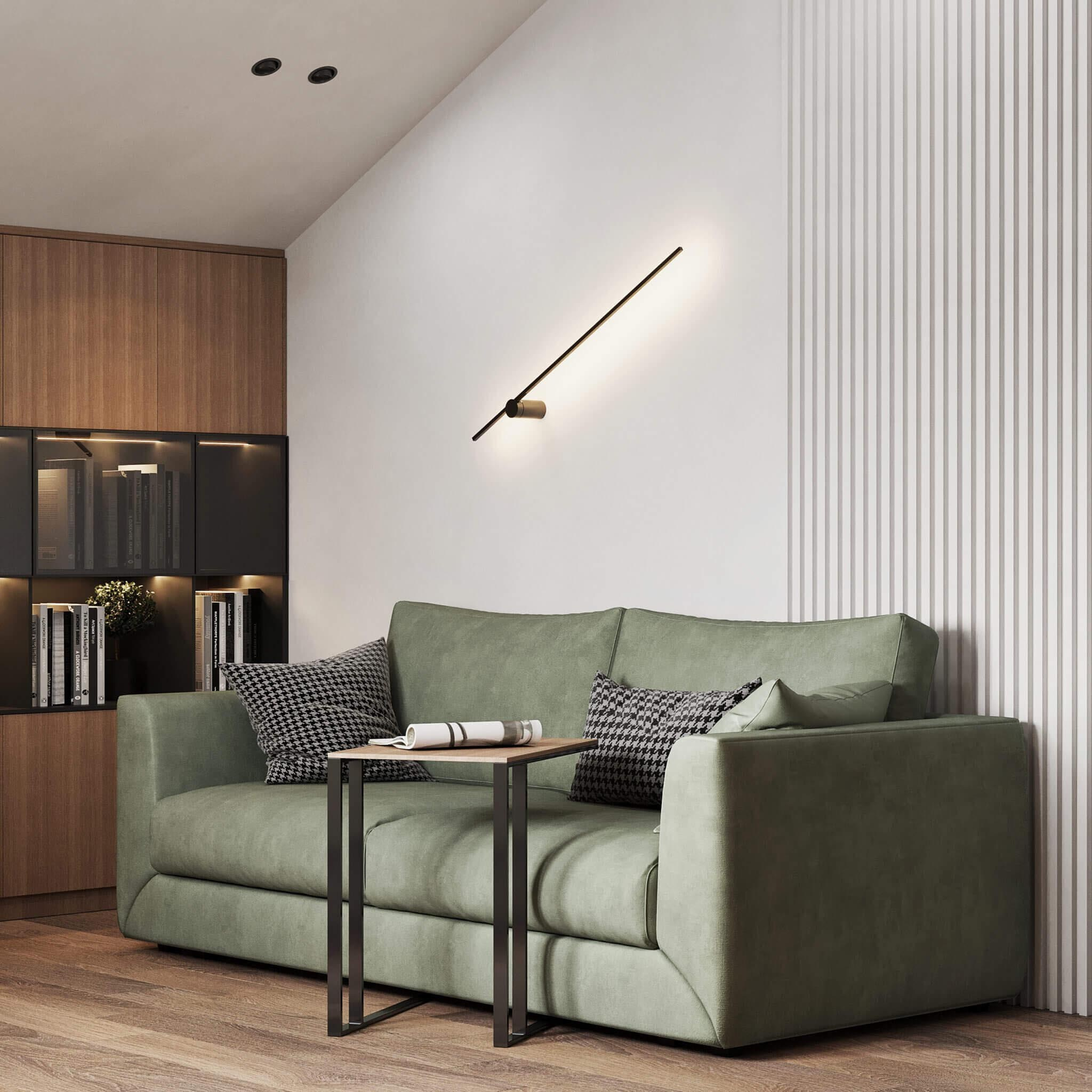 22. Студия дизайна интерьера RISE DESIGN STUDIO