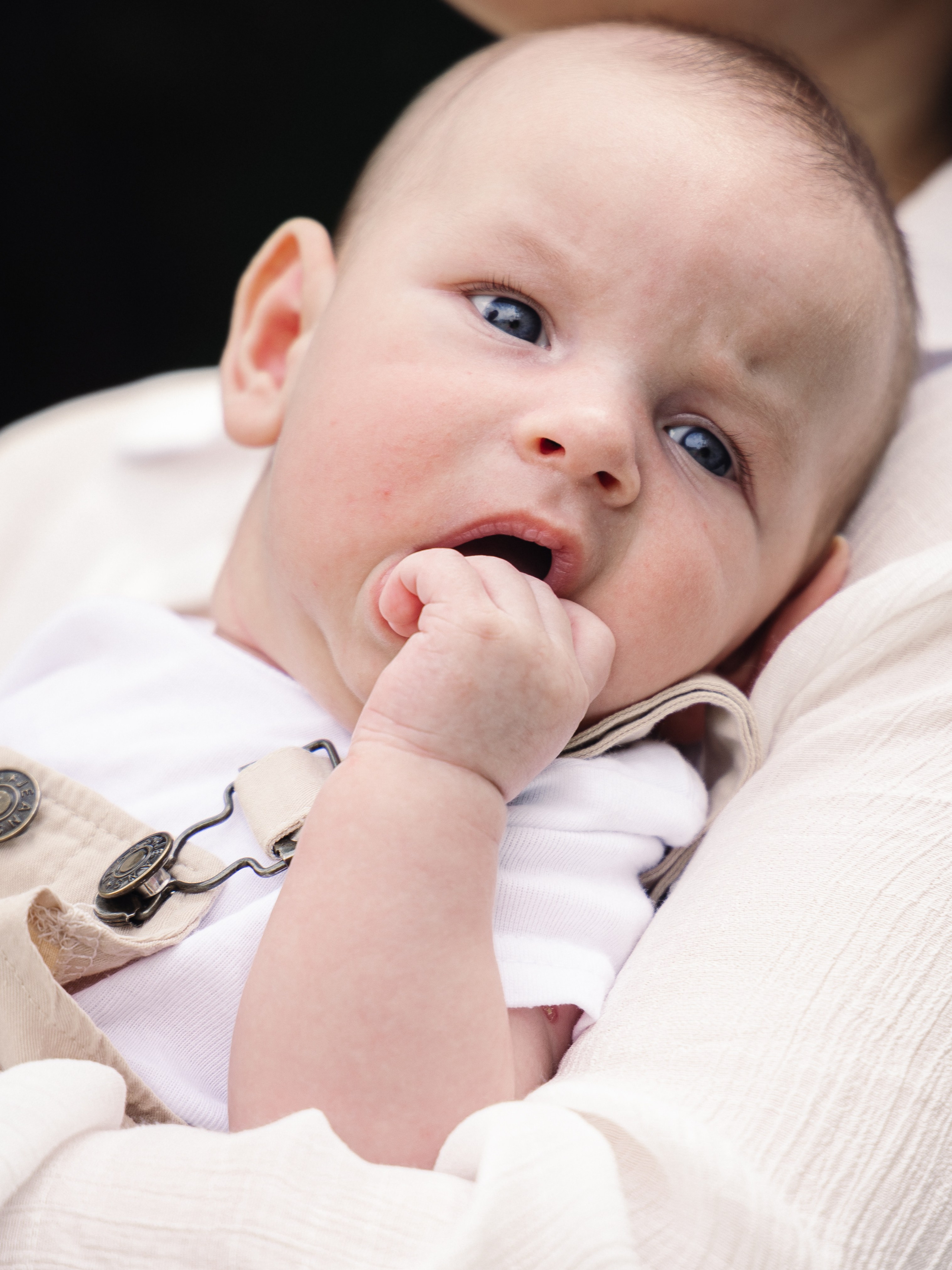 Вика и Дима. Фотограф Мария Мазунина